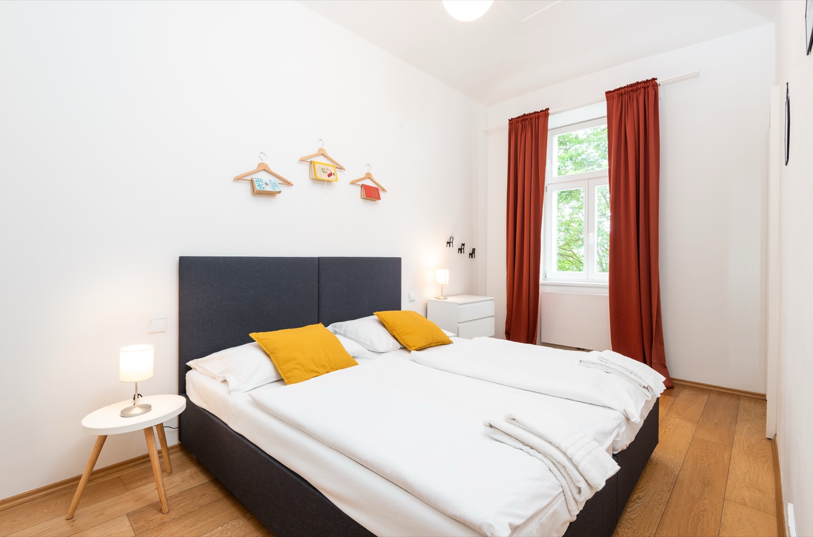 Apartment RE02 — additional photo 45