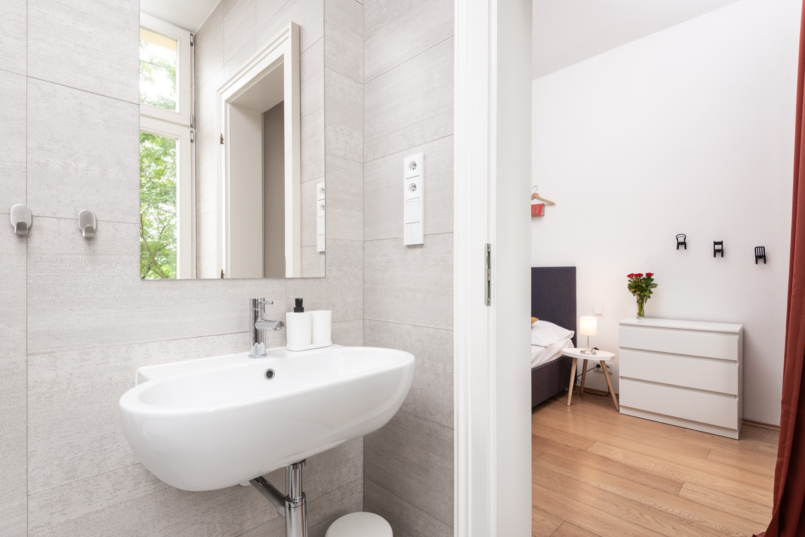 Apartment RE02 — additional photo 49