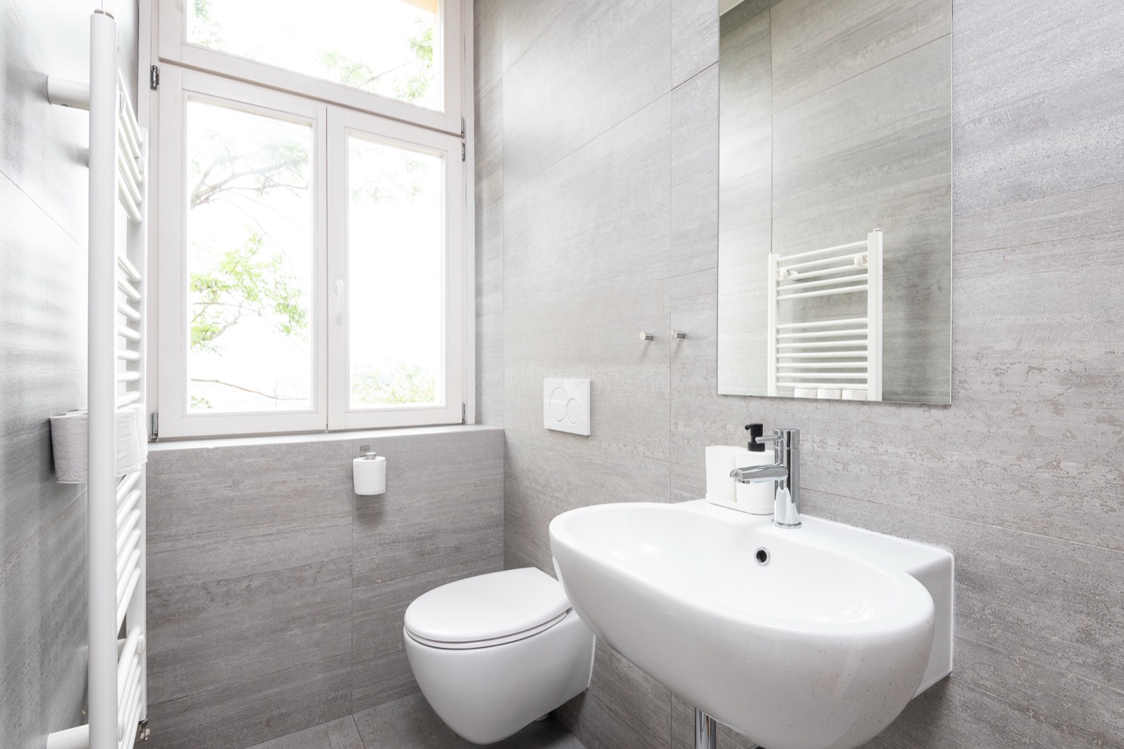 Apartment RE02 — photo 8