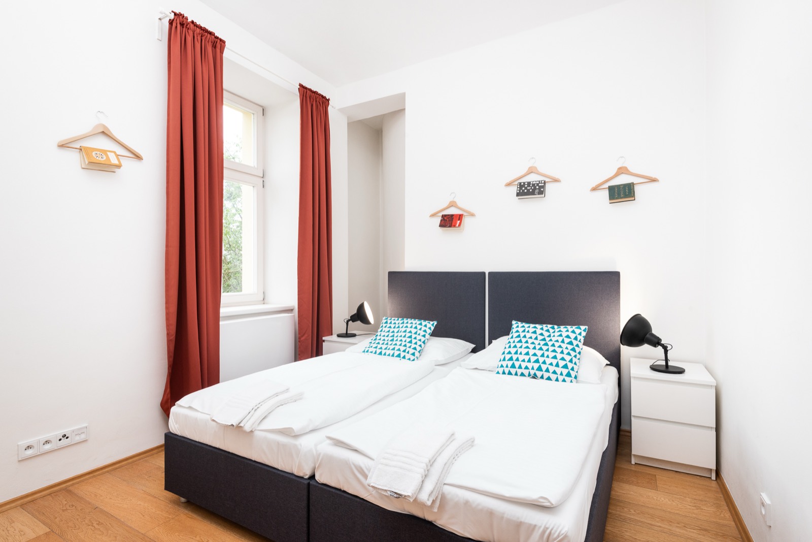 Apartment RE02 — additional photo 53