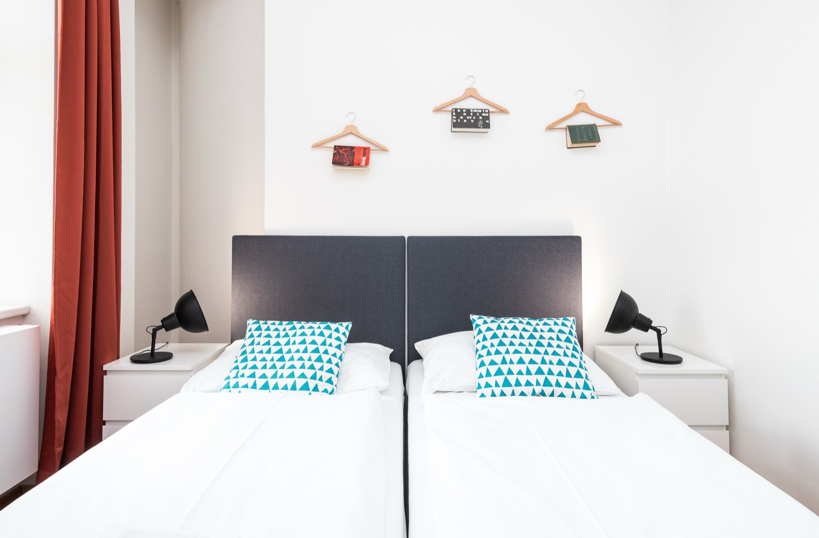 Apartment RE02 — additional photo 54