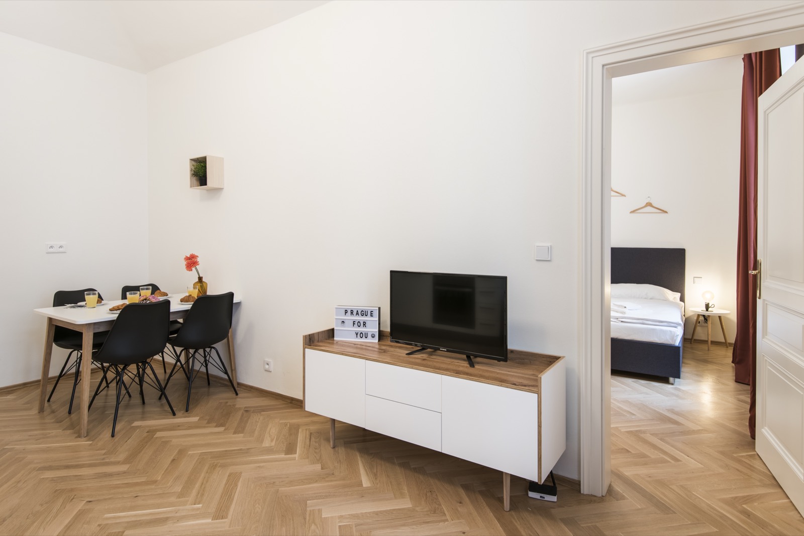 Apartment RE03 — additional photo 4