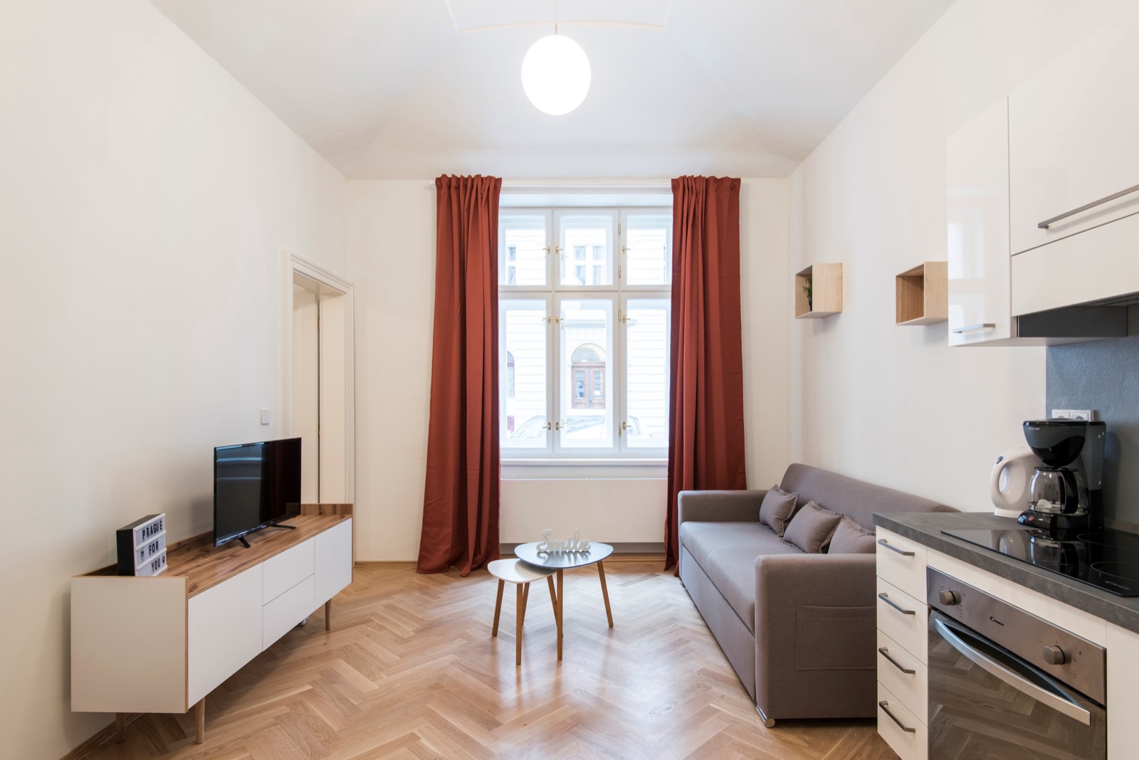 Apartment RE03 — photo 5