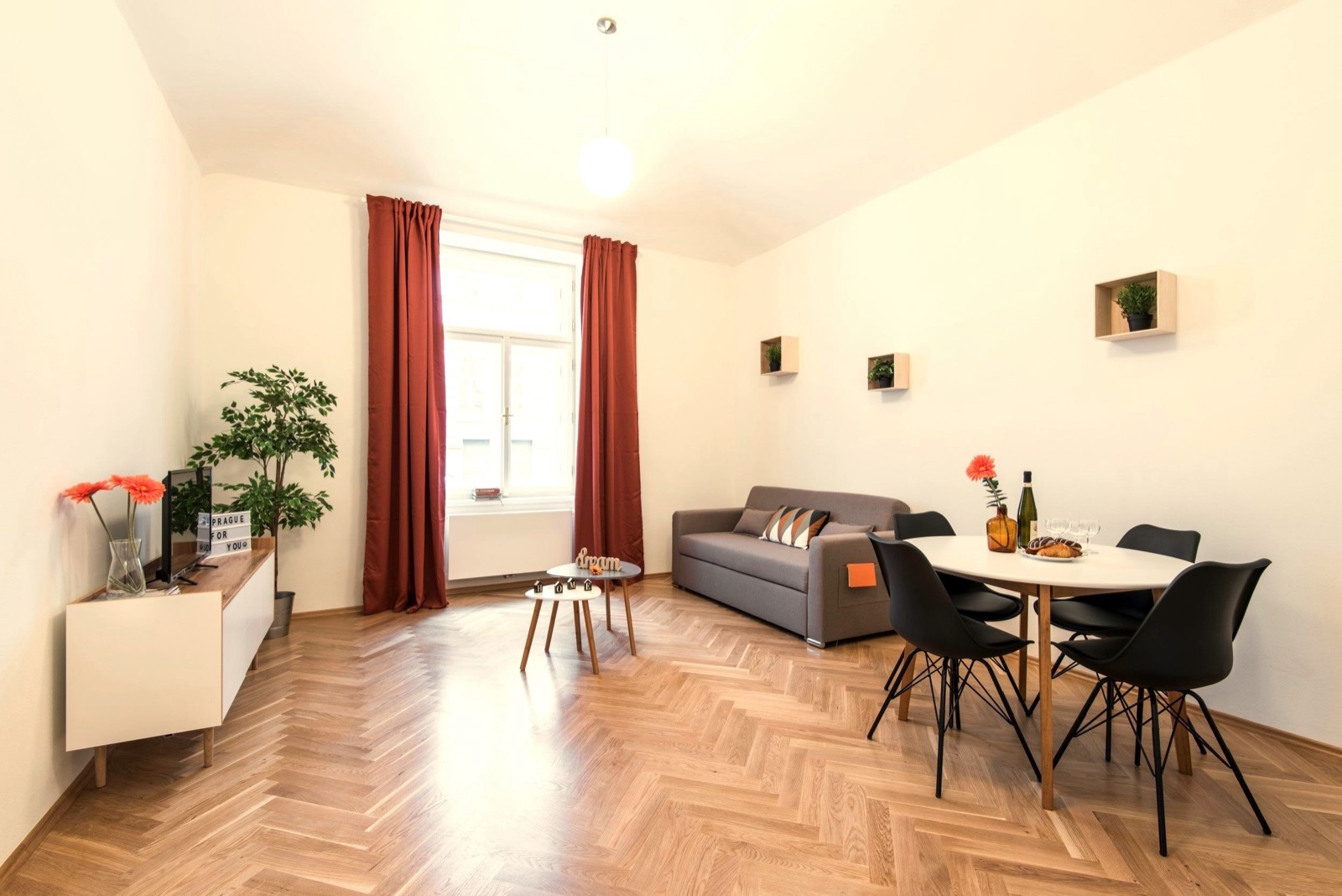 Apartment RE03 — additional photo 7