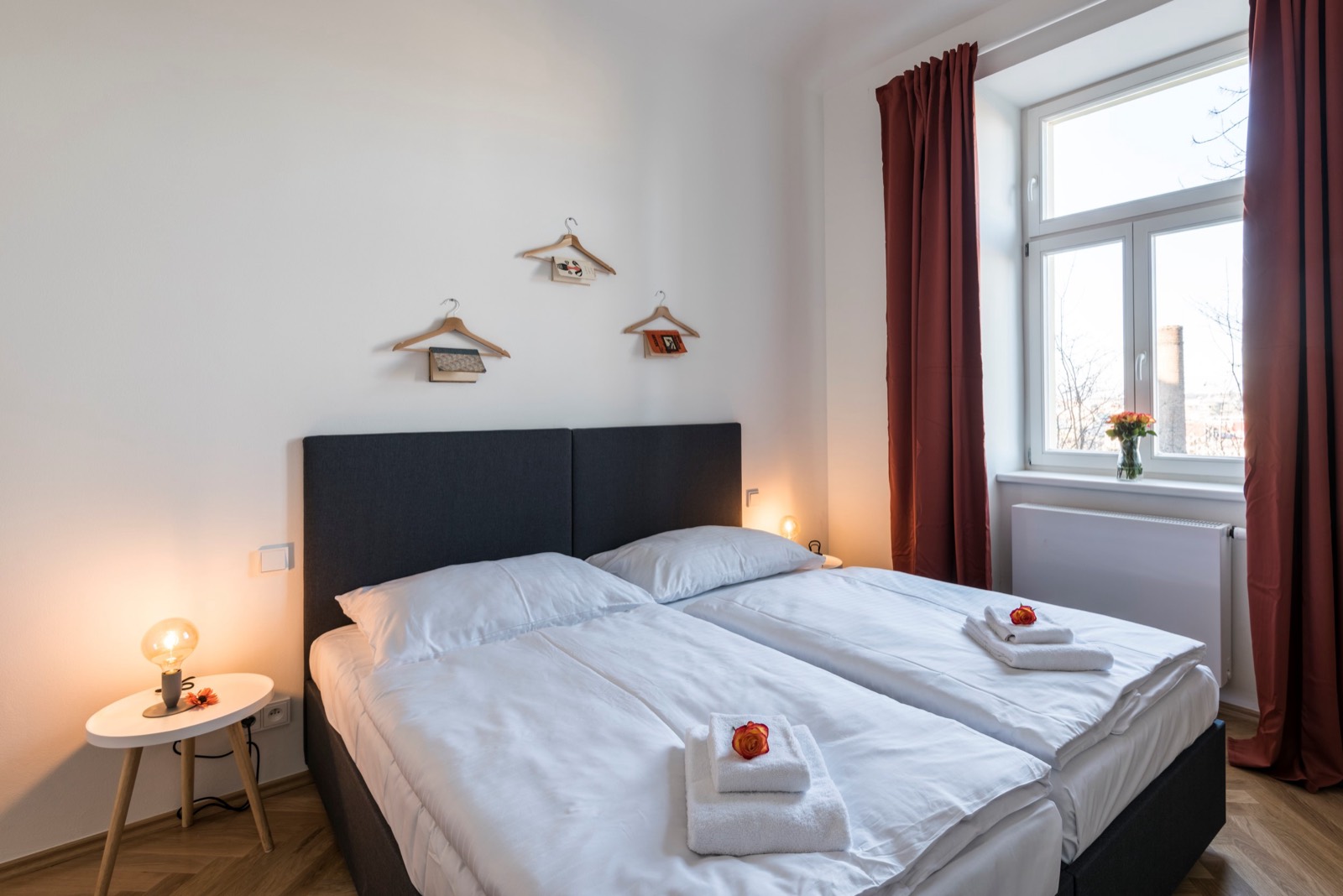 Apartment RE03 — additional photo 12