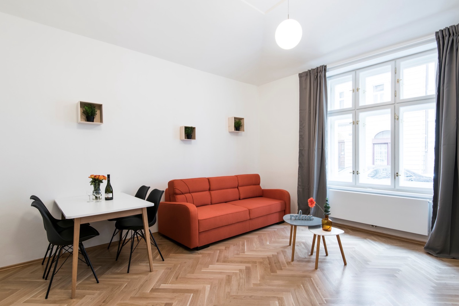 Apartment RE04 — photo 4
