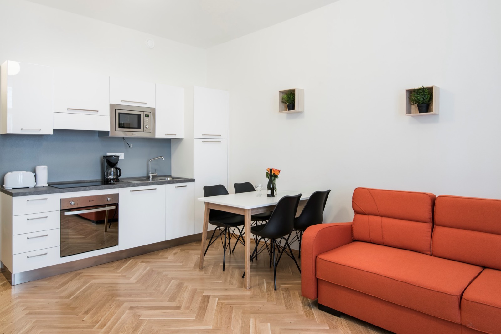 Apartment RE04 — photo 5