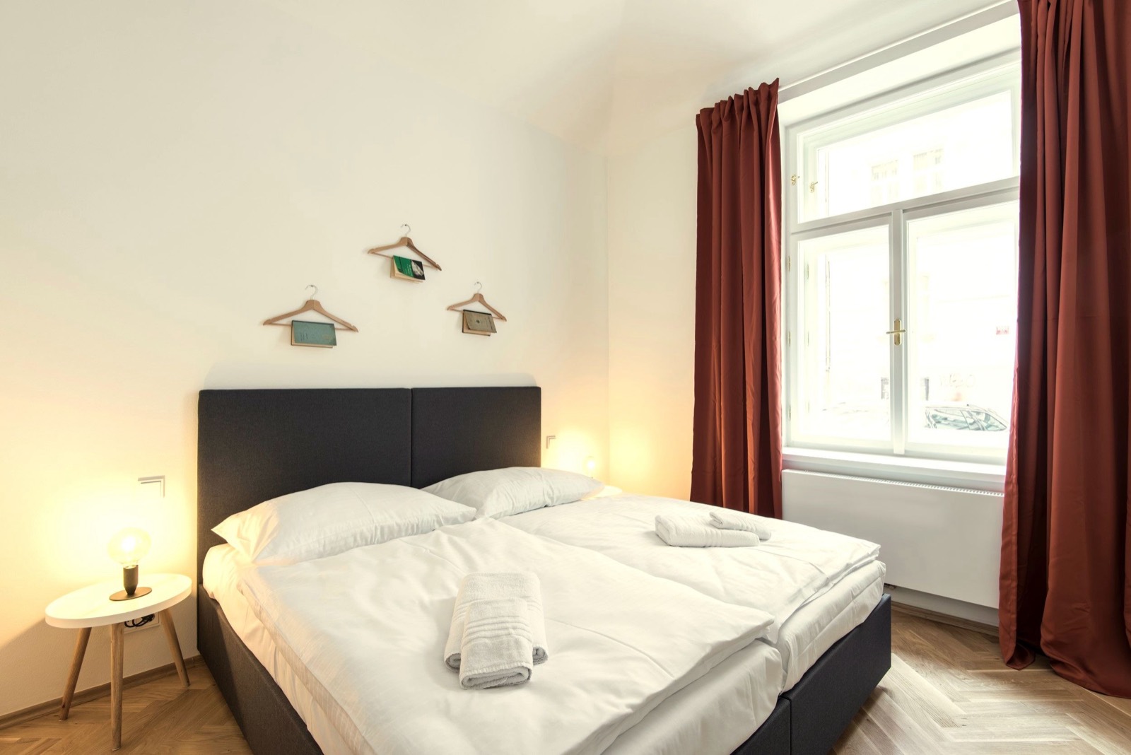 Apartment RE05 — photo 6