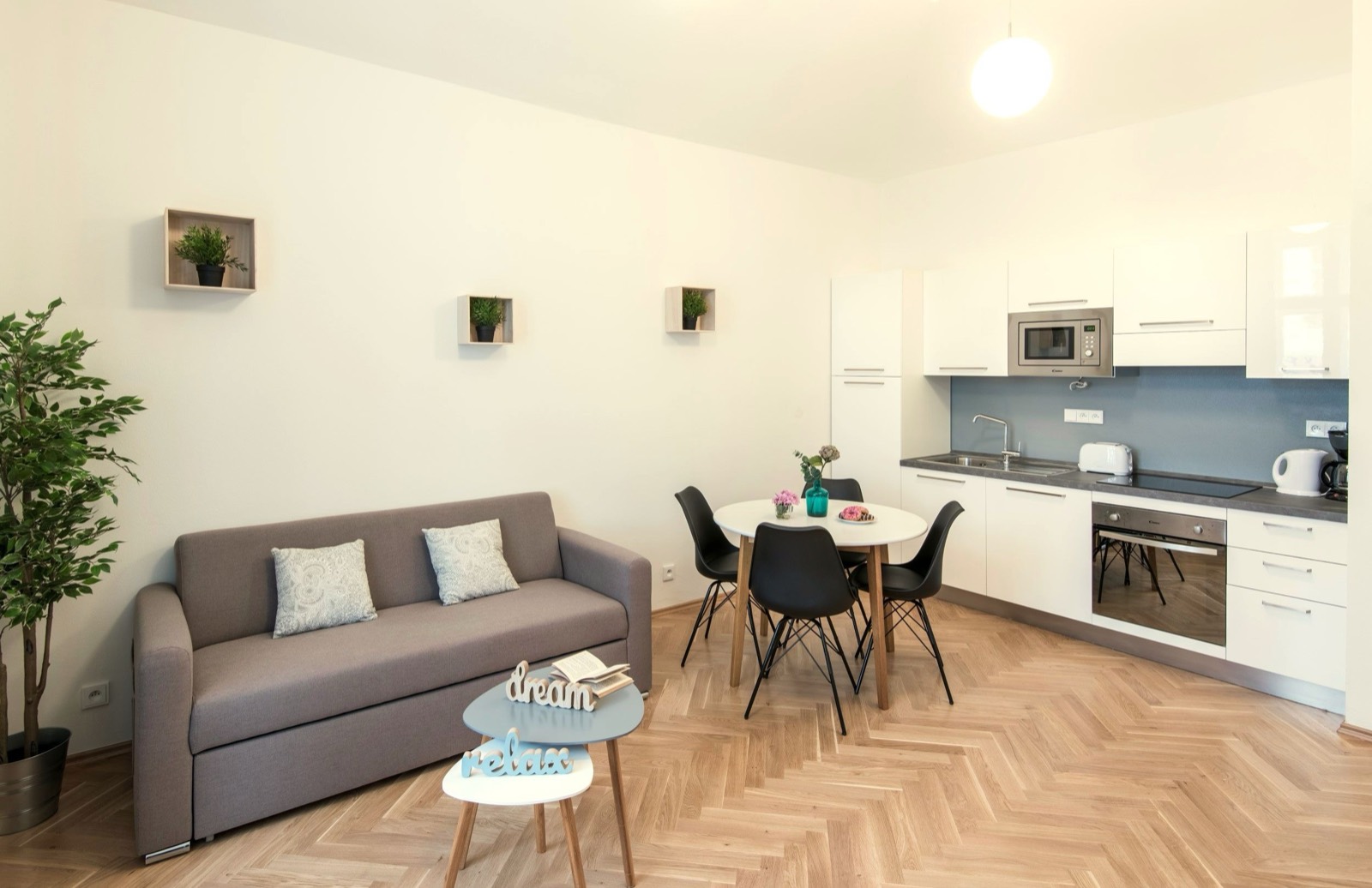 Apartment RE05 — photo 8