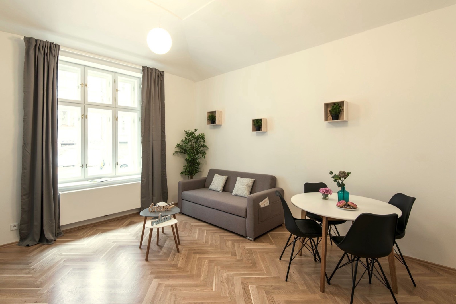 Apartment RE05 — photo 9
