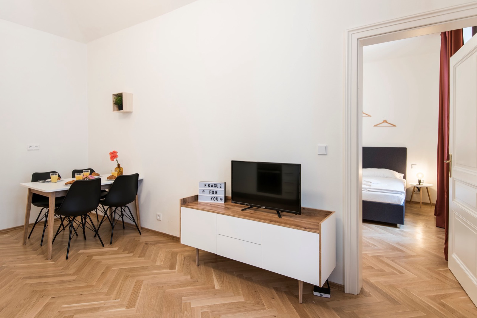 Apartment RE06 — additional photo 9