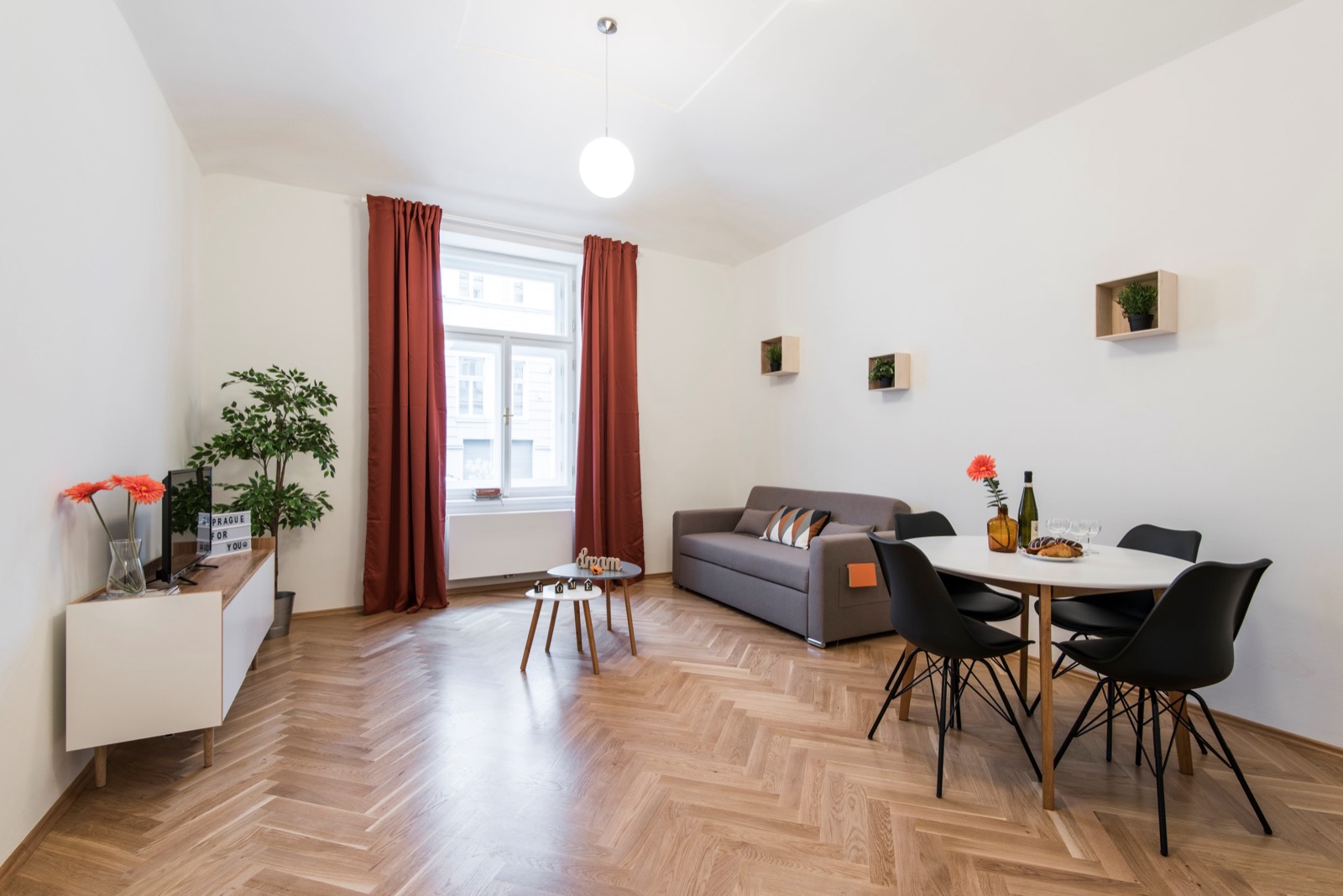 Apartment RE06 — additional photo 14