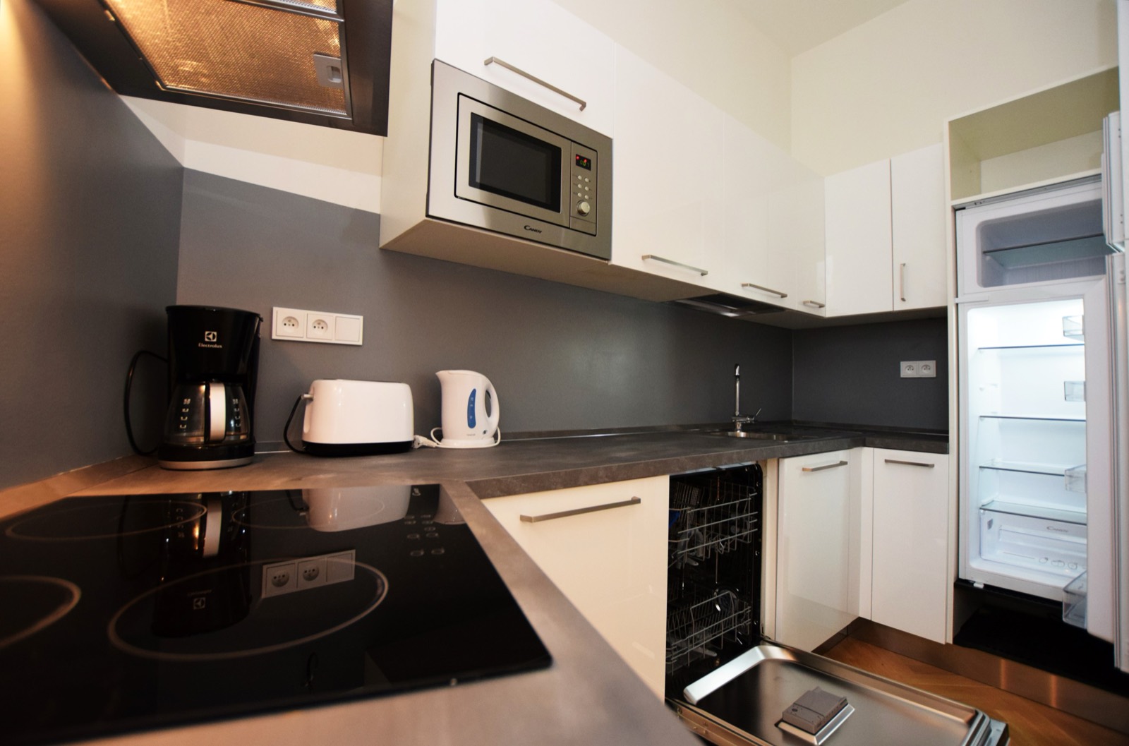 Apartment RE07