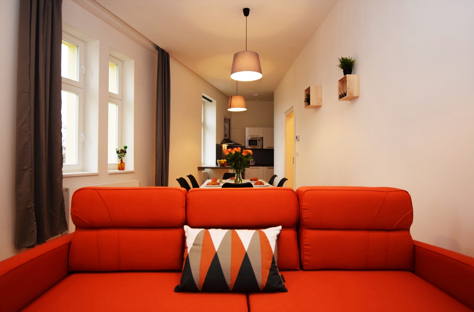 Apartment RE07 — photo 4