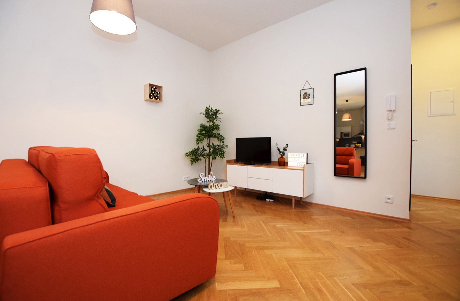 Apartment RE07 — additional photo 18