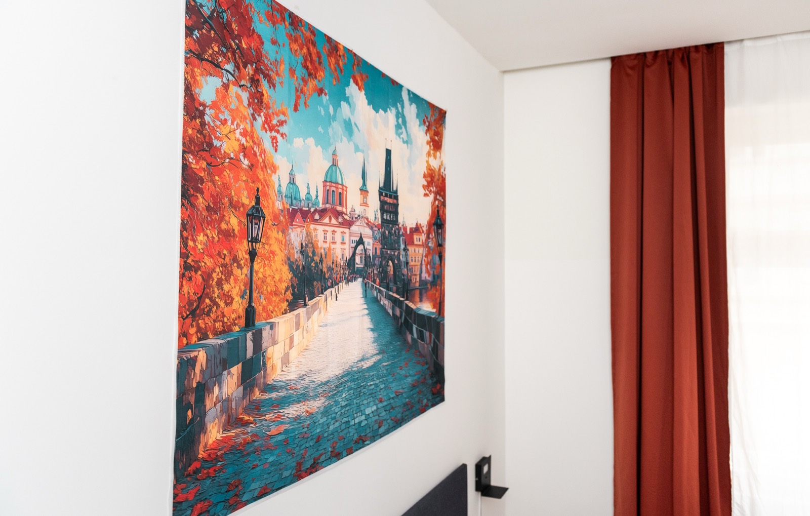Apartment RE08 — additional photo 28