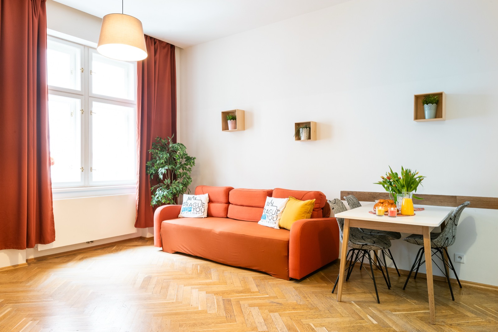 Apartment RE09 — additional photo 15