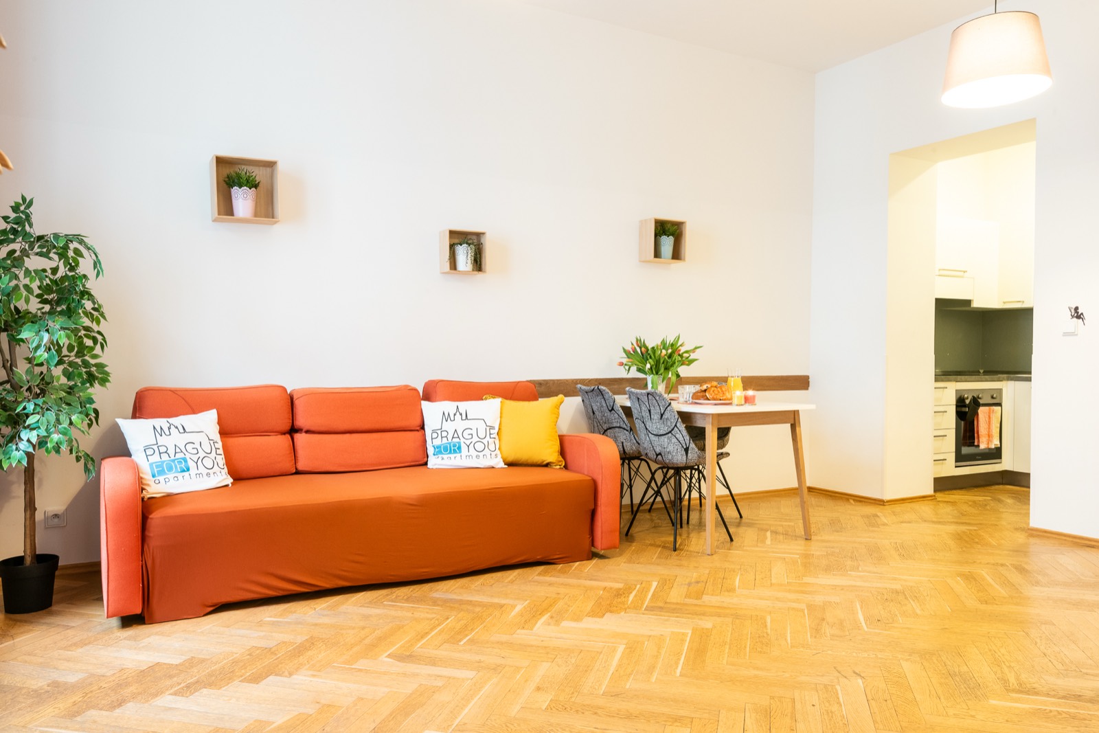 Apartment RE09 — additional photo 17