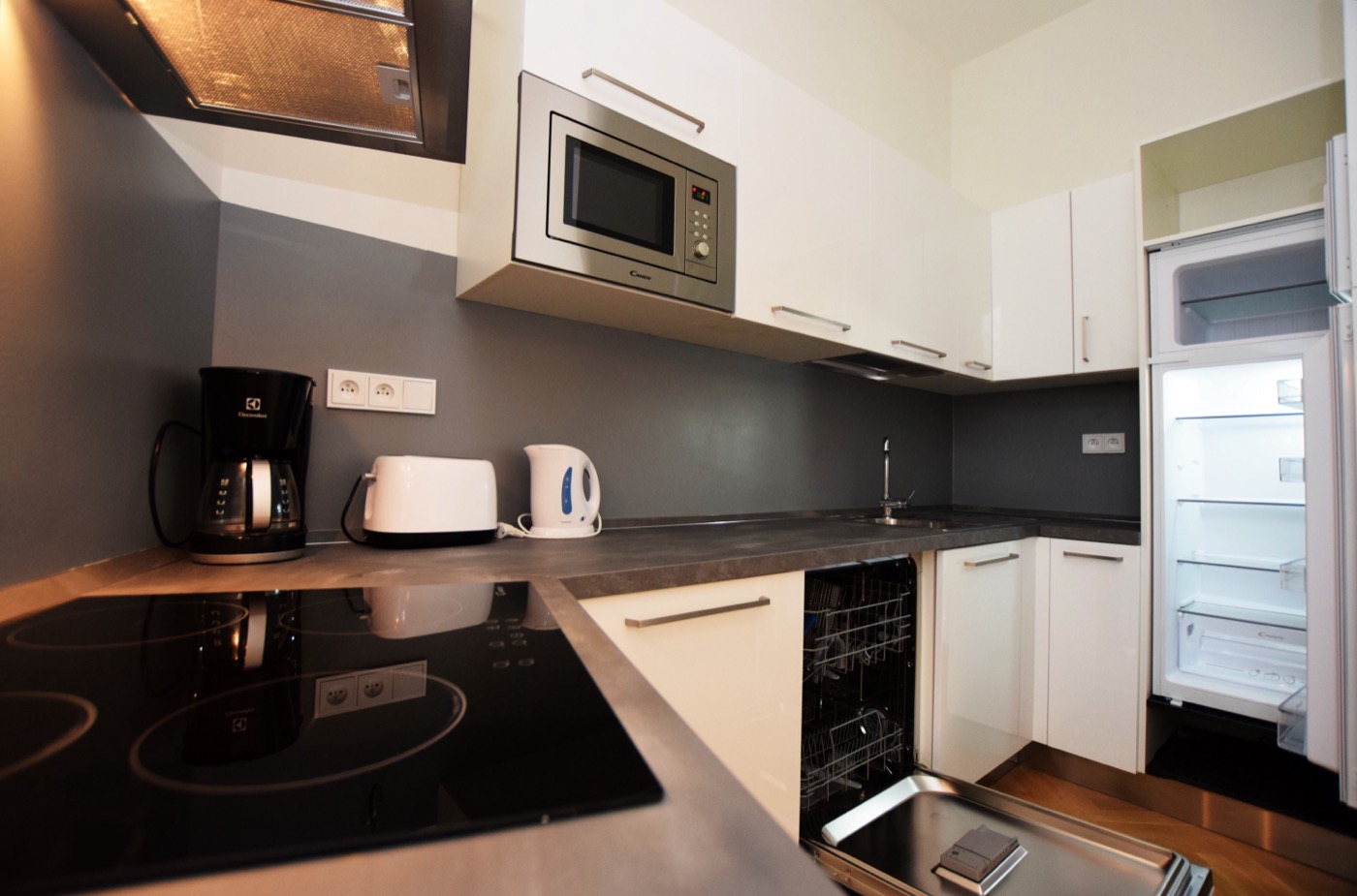 Apartmán RE12 — fotka 2
