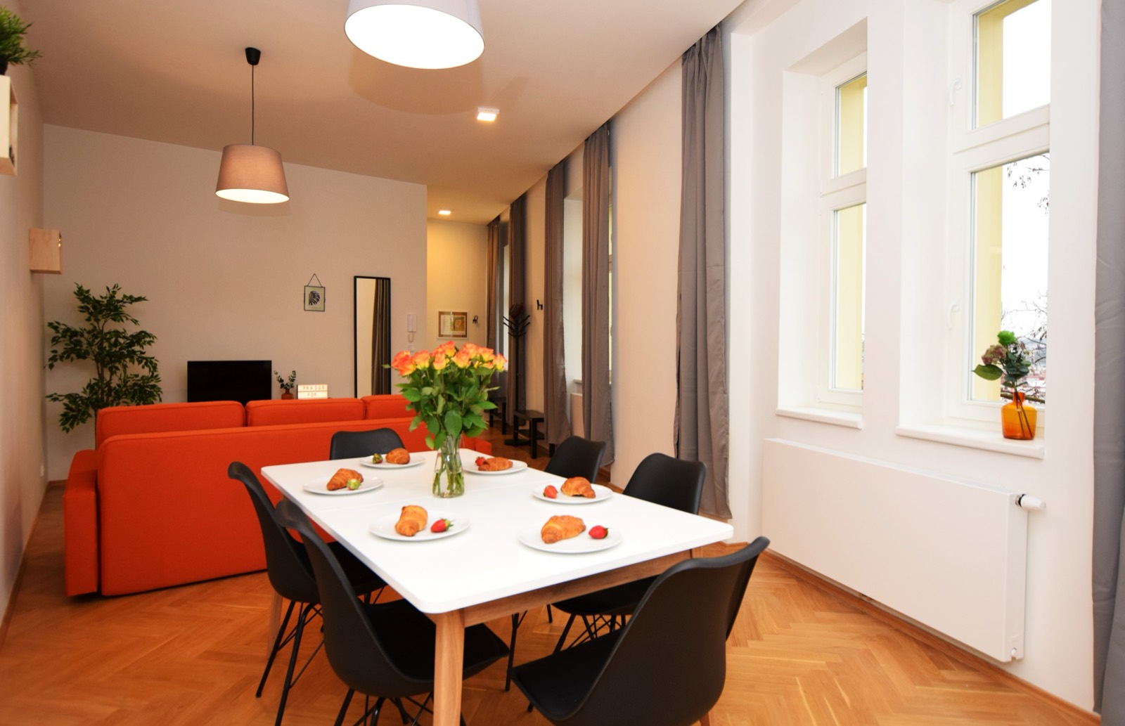 Apartment RE12 — additional photo 8