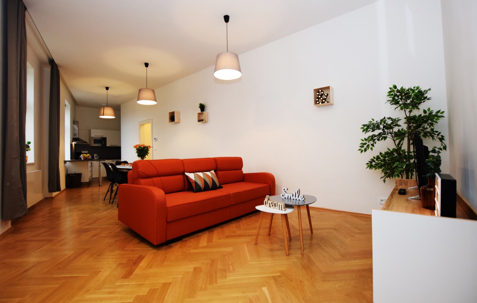 Apartment RE12 — additional photo 9