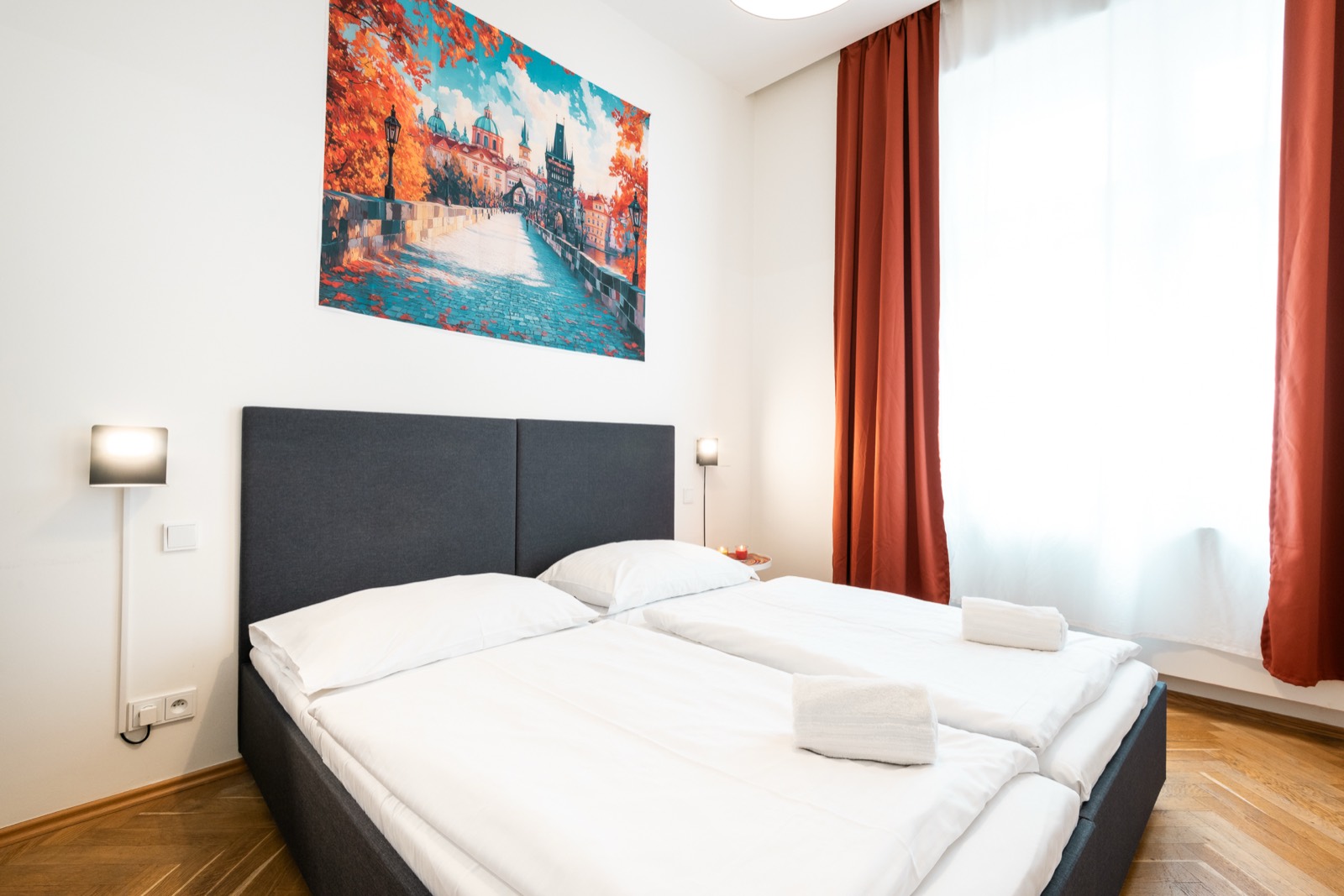 Apartment RE13 — additional photo 9