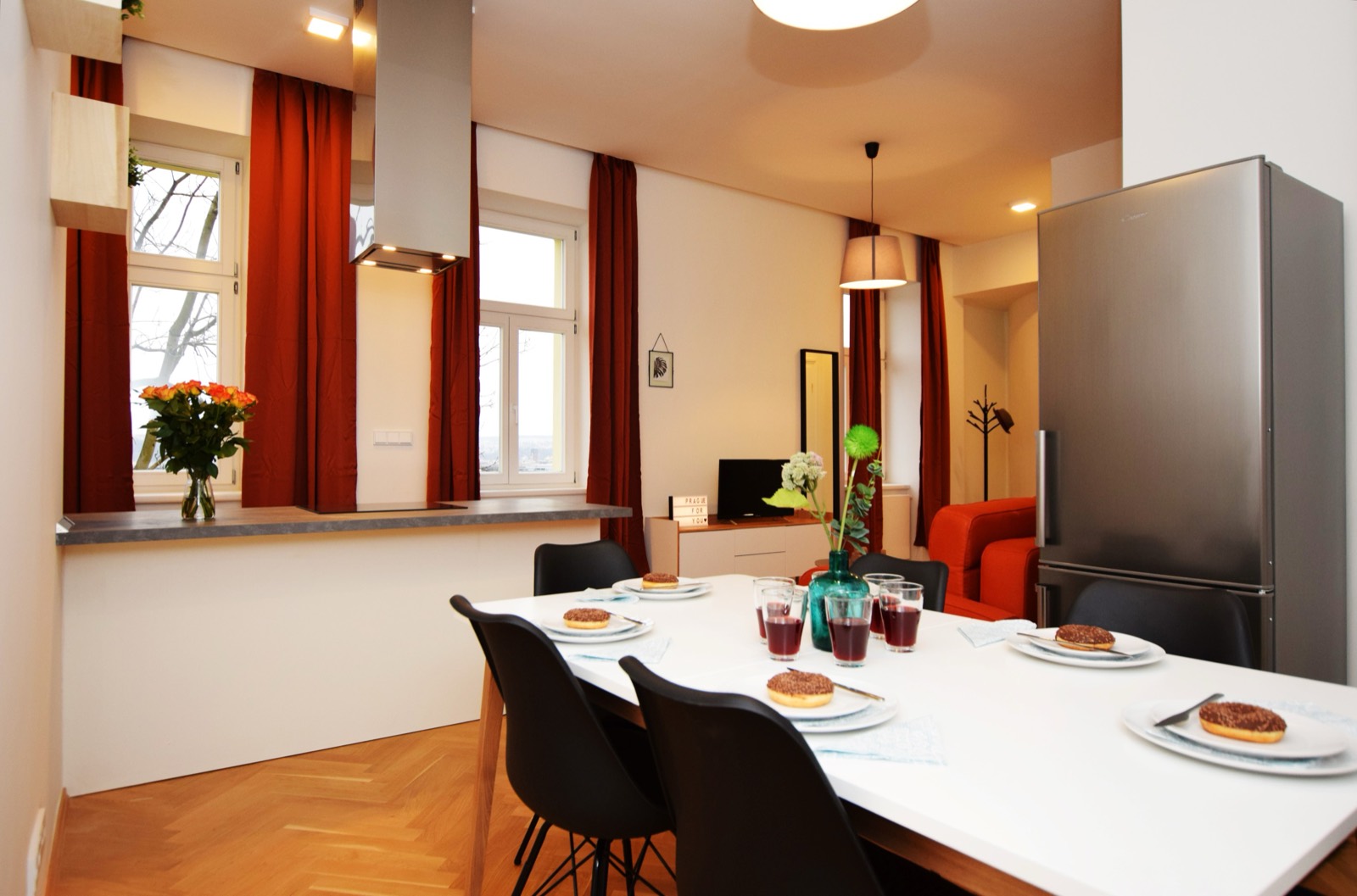 Apartment RE16 — additional photo 13