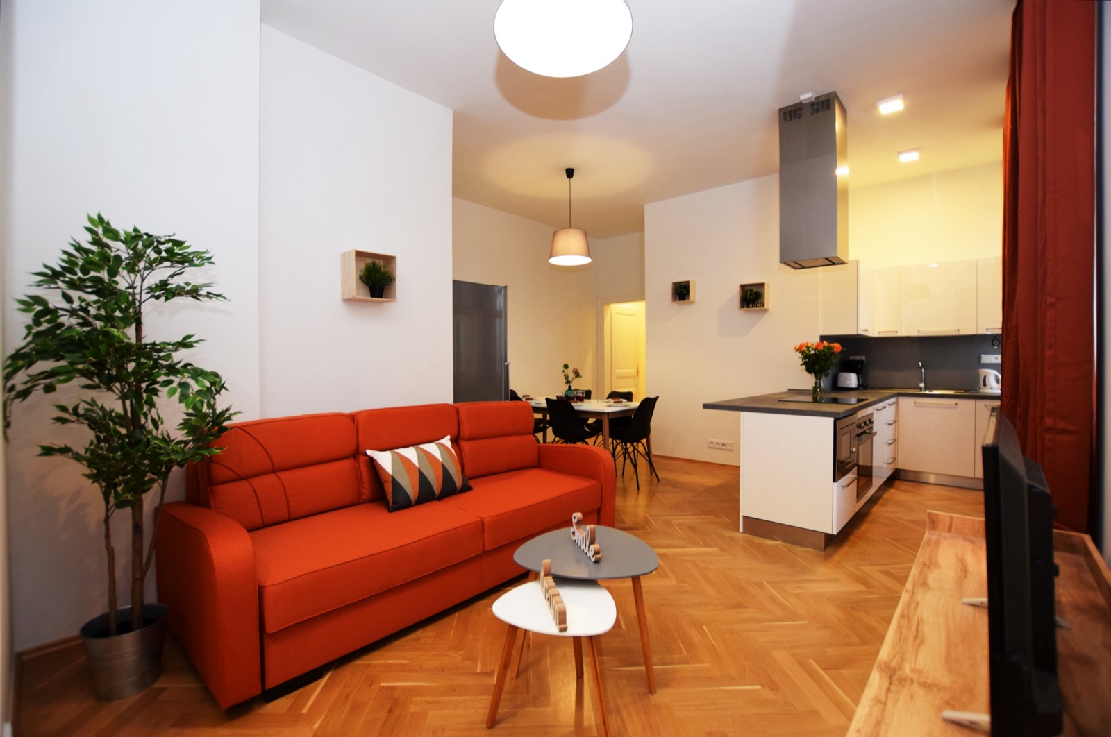 Apartment RE16 — photo 8