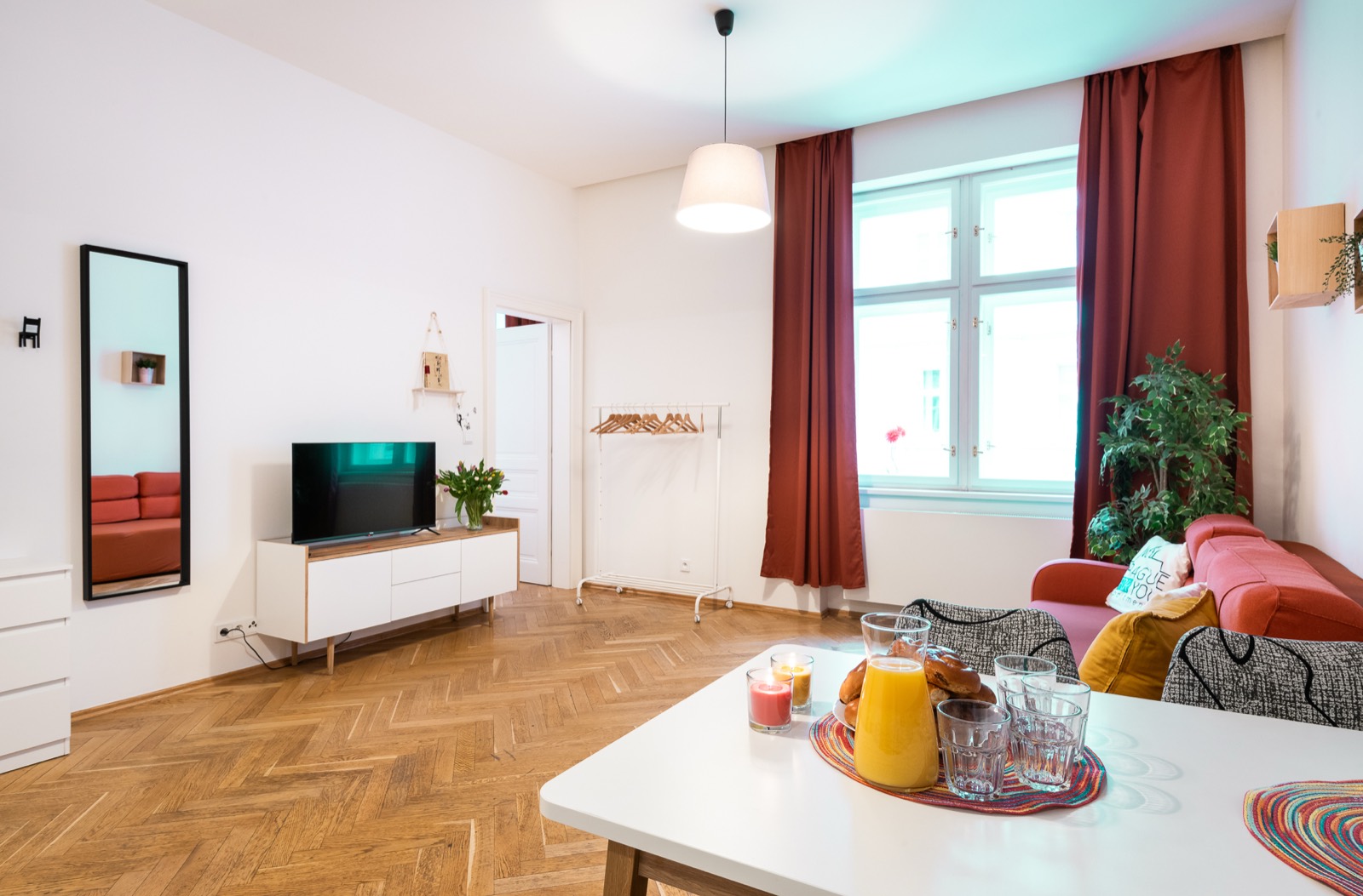 Apartment RE18 — additional photo 16