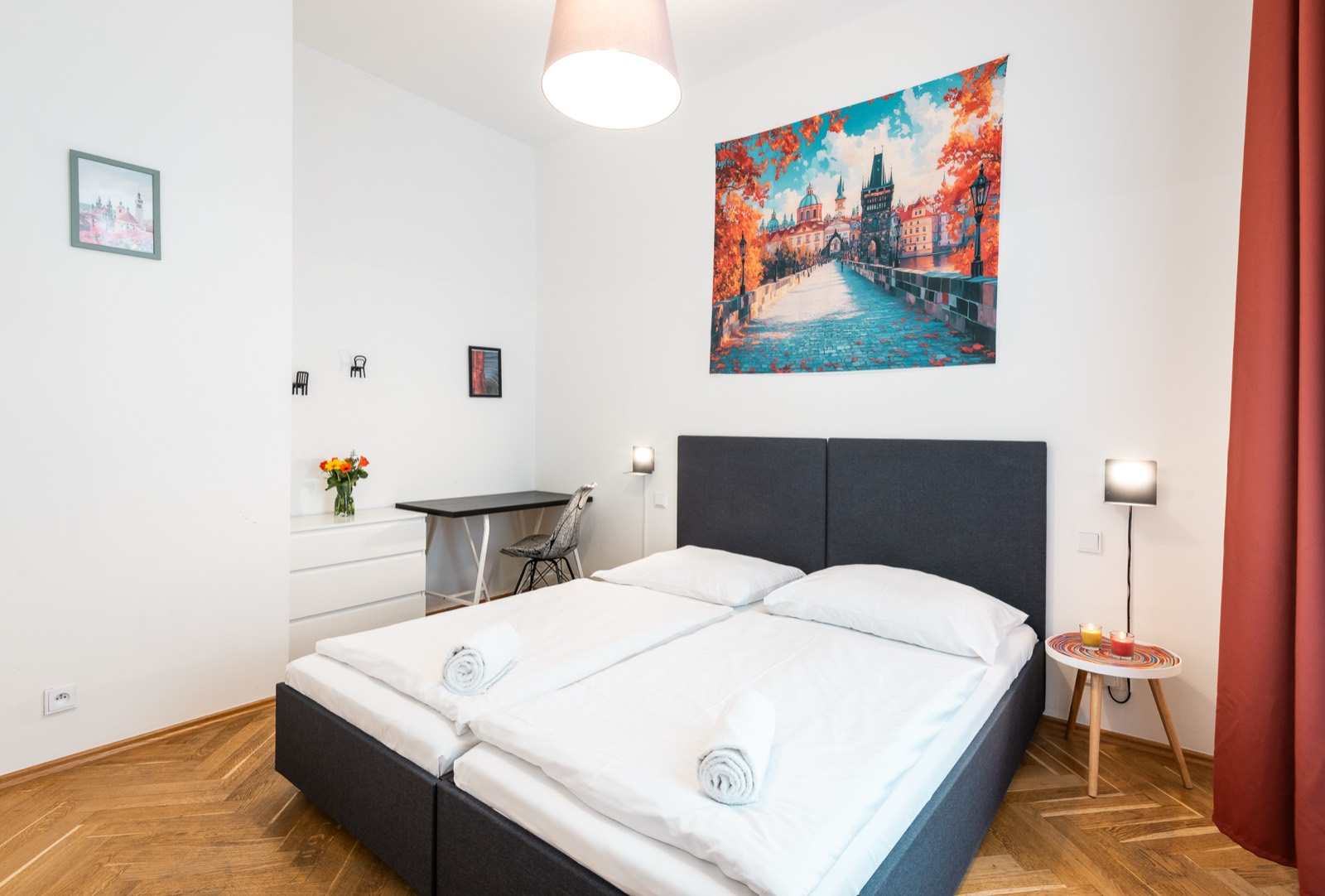 Apartment RE19