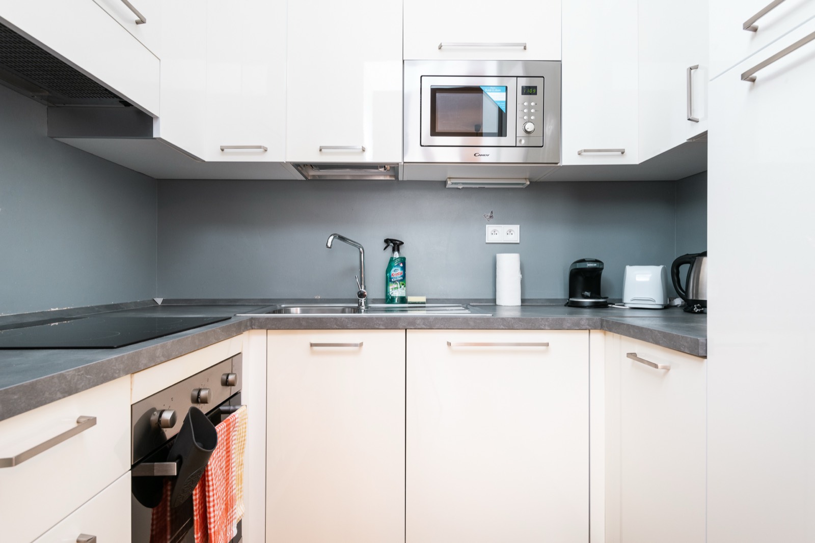 Apartment RE19 — additional photo 18