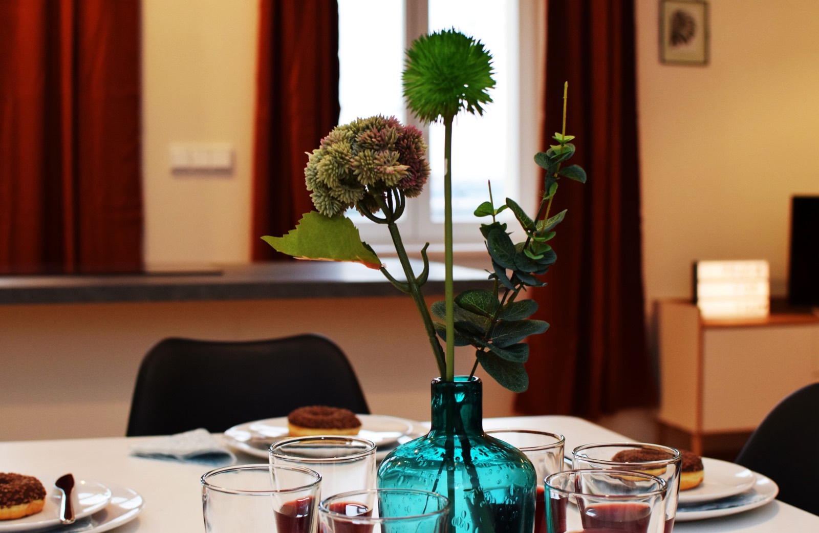 Apartment RE21 — additional photo 4