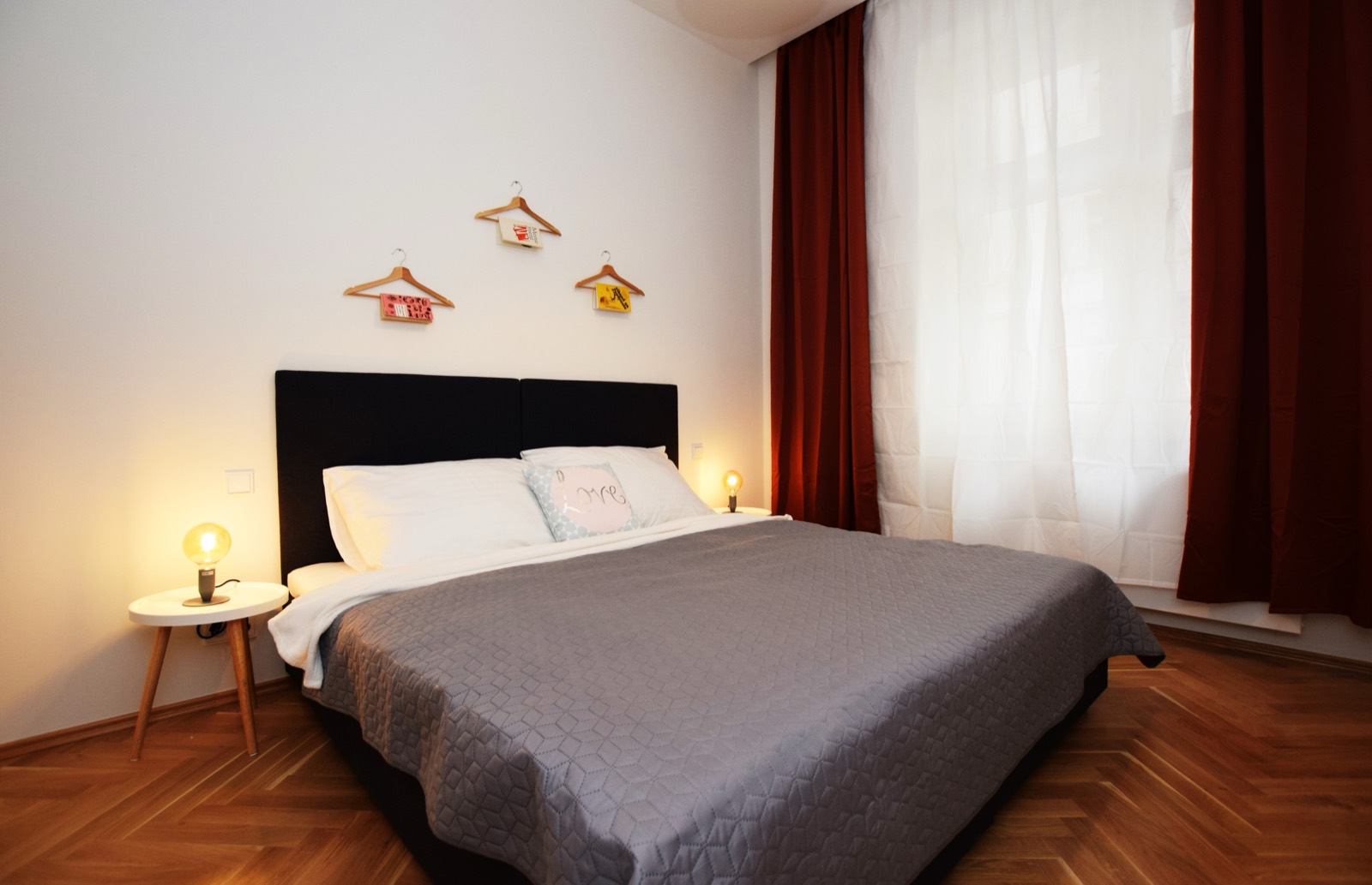 Apartment RE21 — photo 5