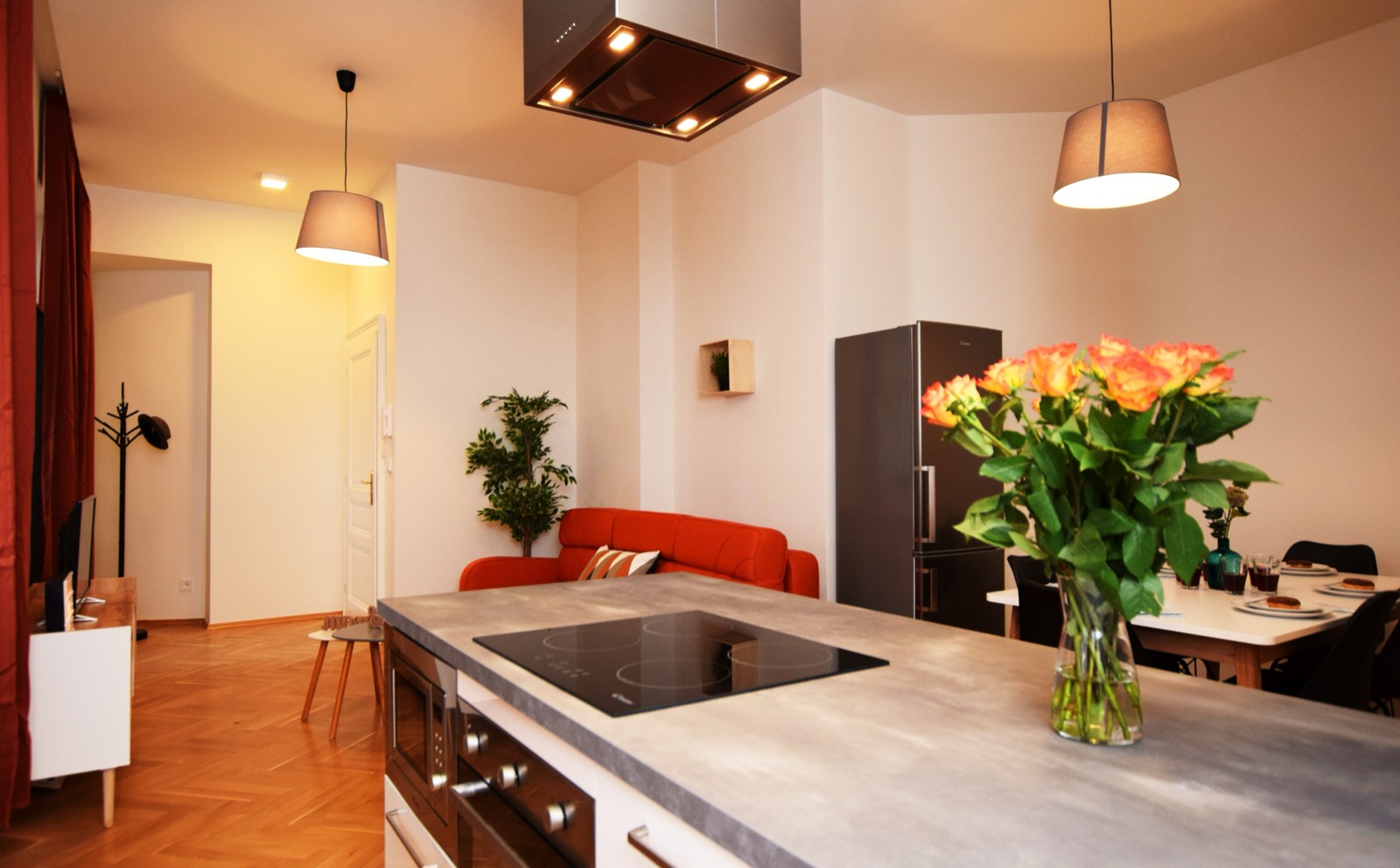 Apartment RE21 — additional photo 14