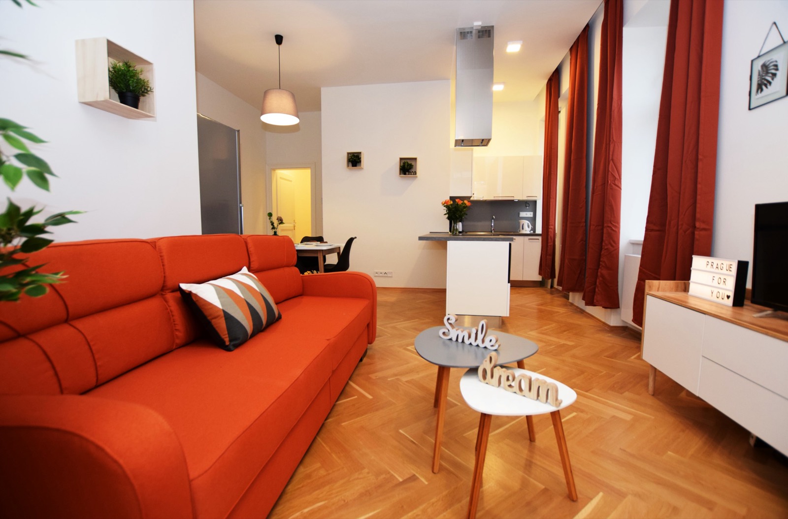 Apartment RE21 — additional photo 15