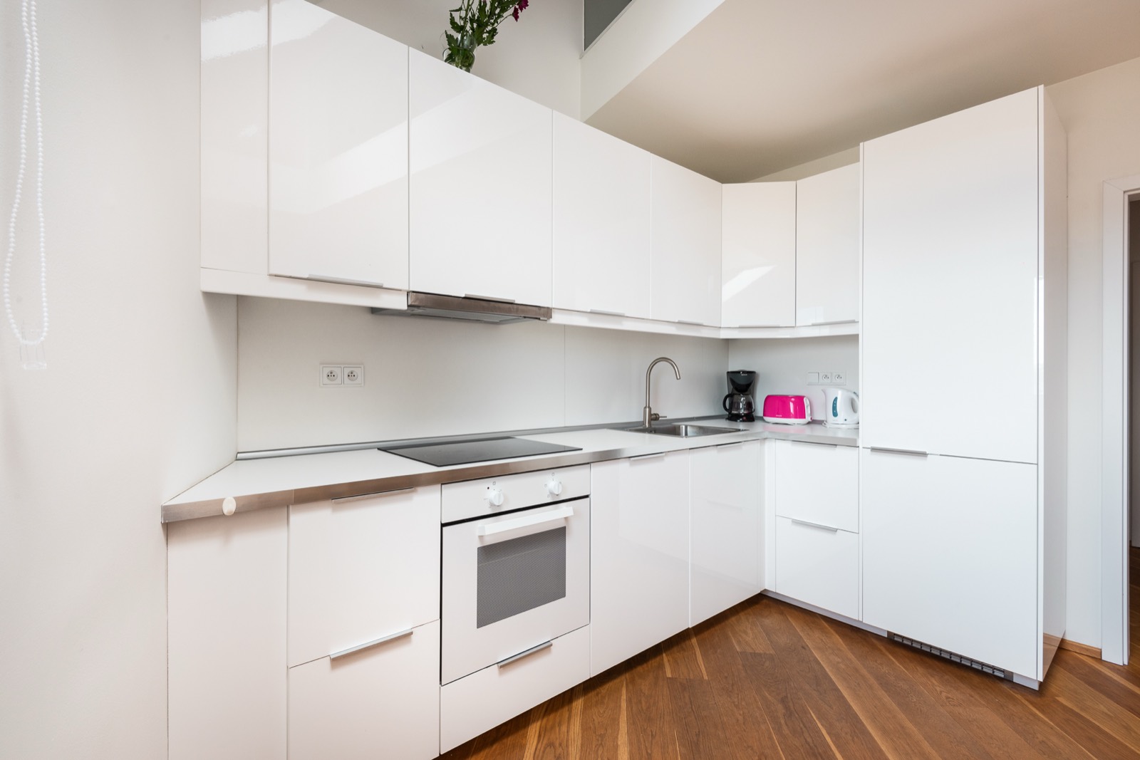 Apartment RE22 — photo 5