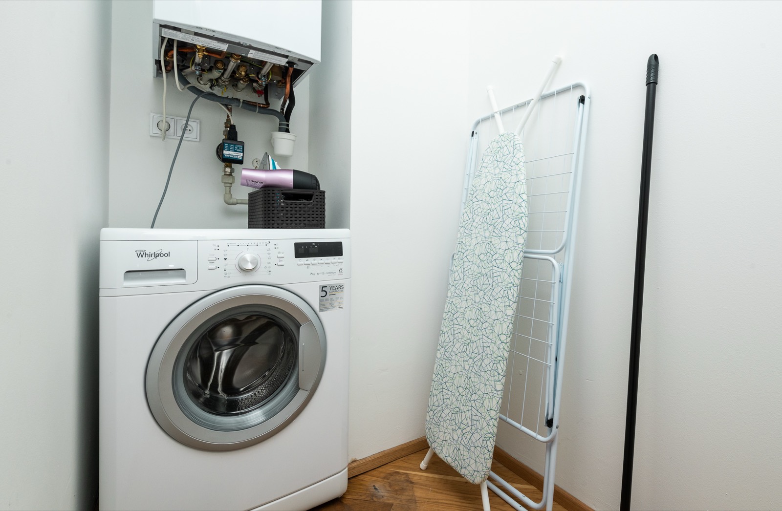 Apartment RE22 — additional photo 30