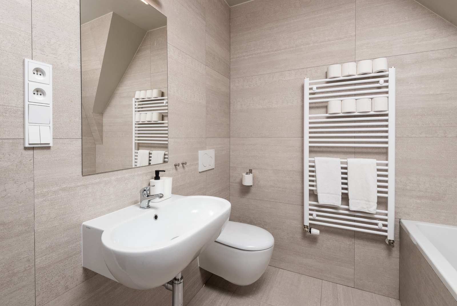 Apartment RE22 — additional photo 34