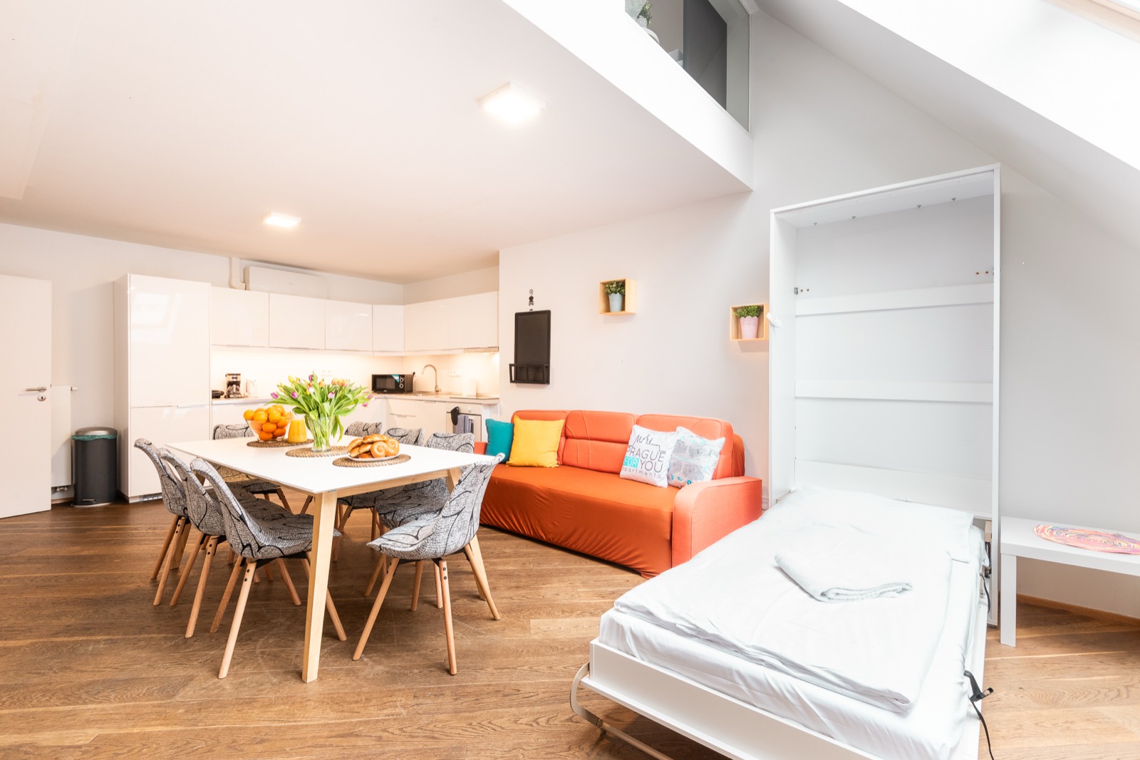 Apartment RE23 — additional photo 3