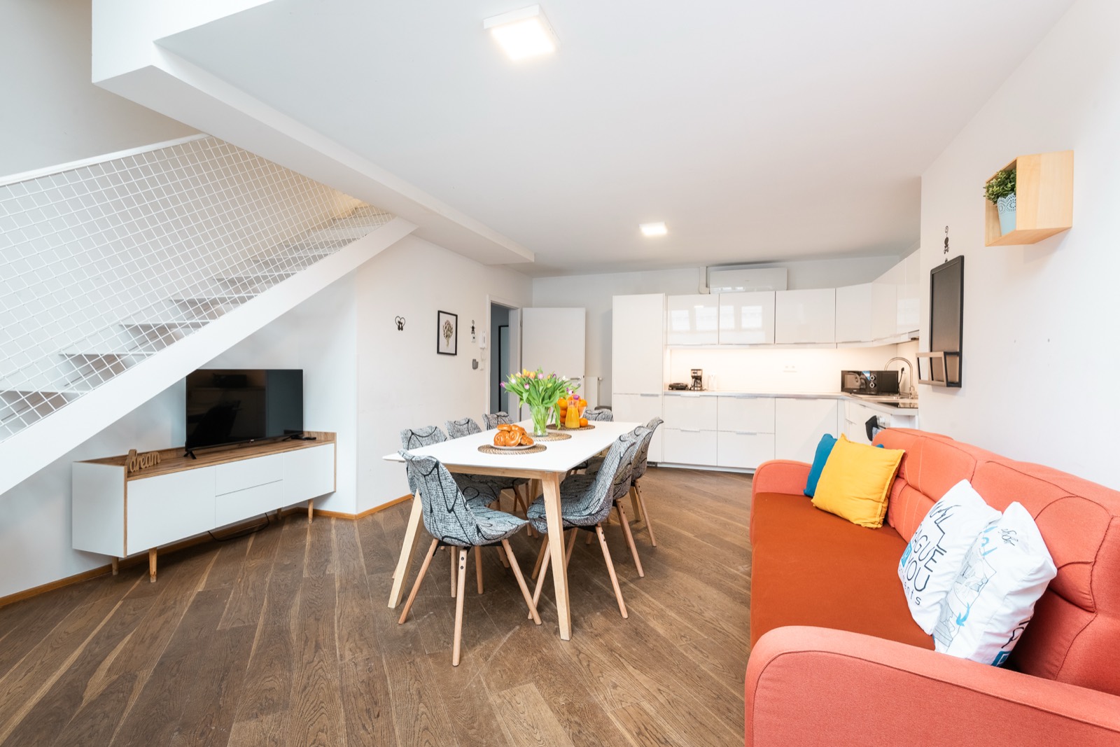 Apartment RE23 — additional photo 4