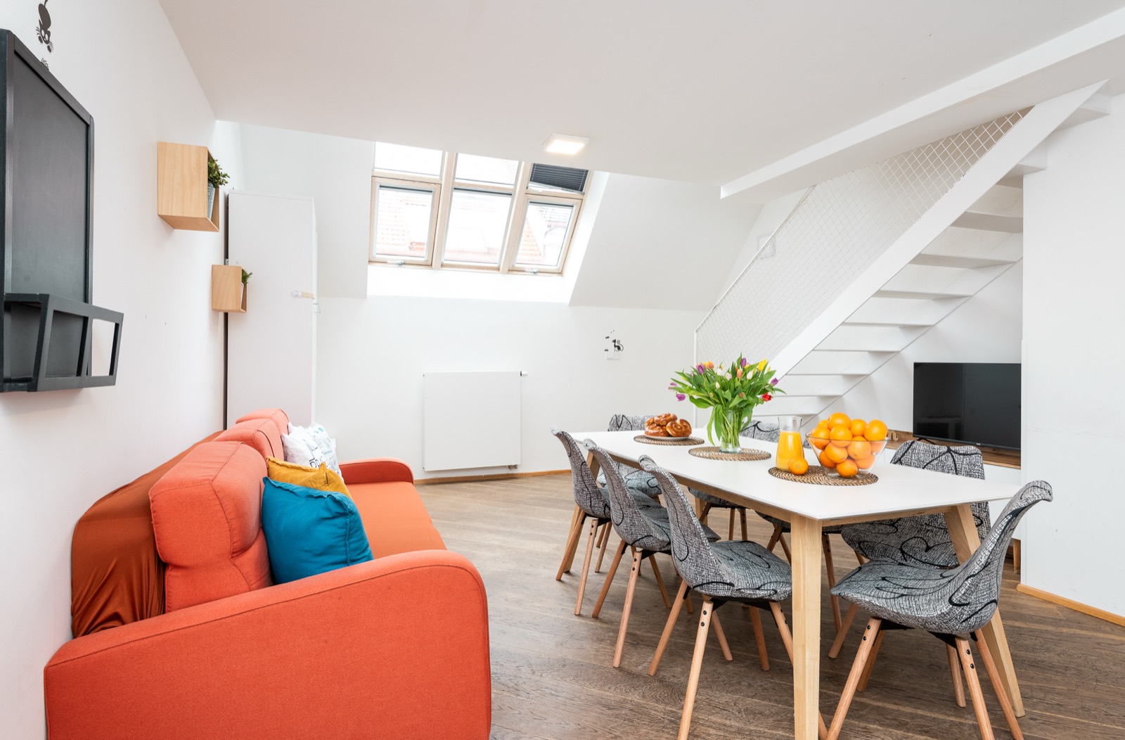 Apartment RE23 — photo 4