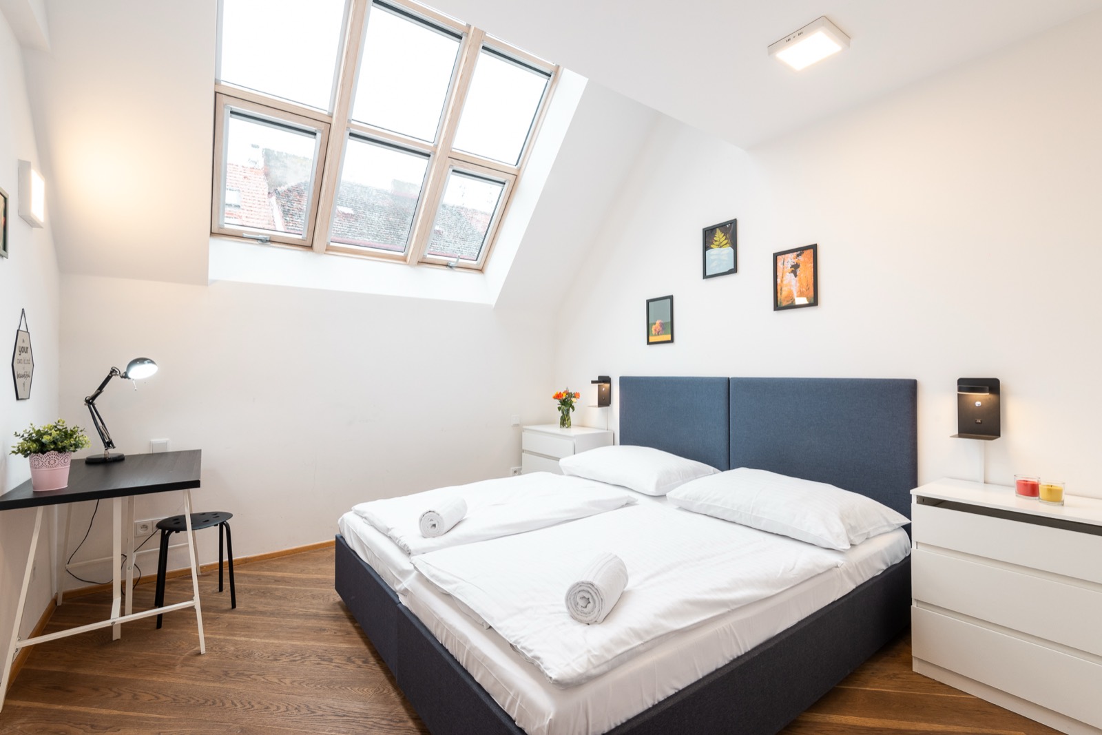 Apartment RE23 — additional photo 10