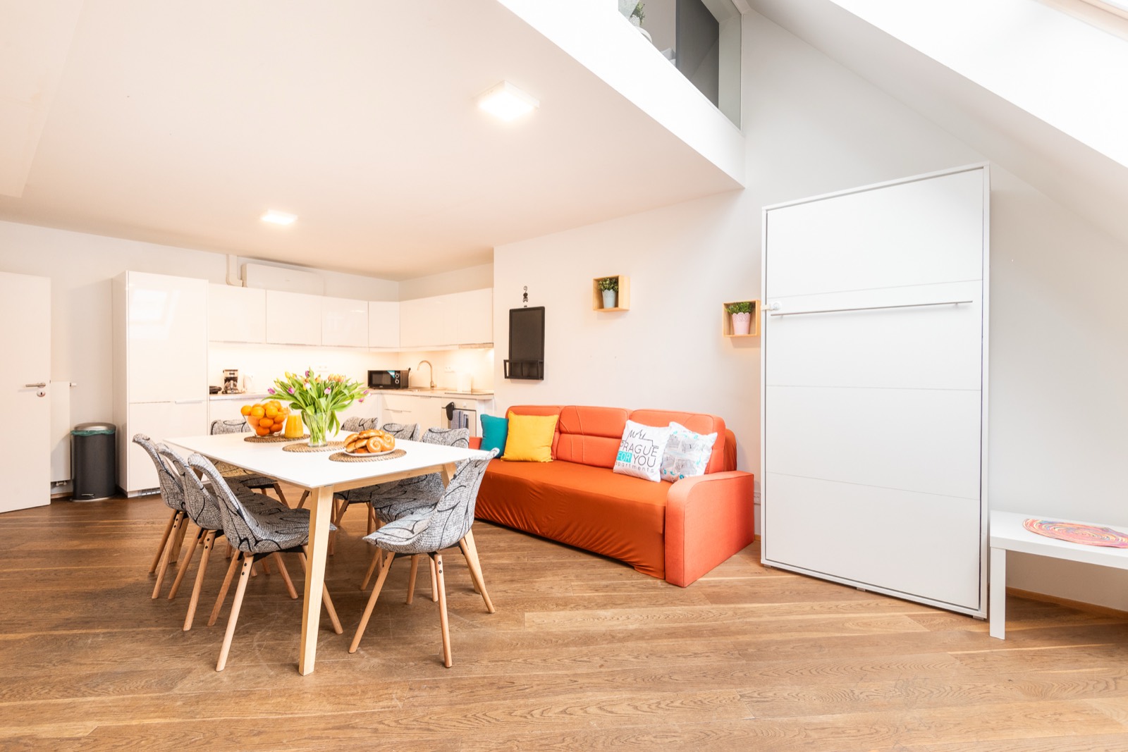 Apartment RE23 — photo 9