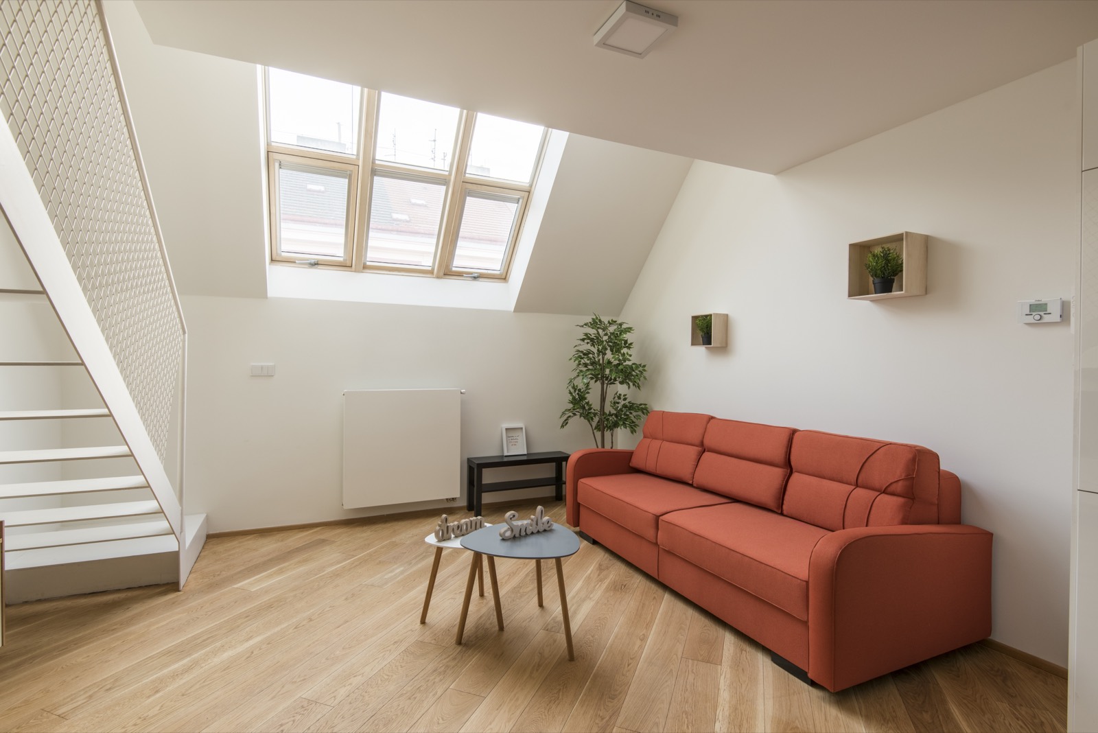 Apartment RE25
