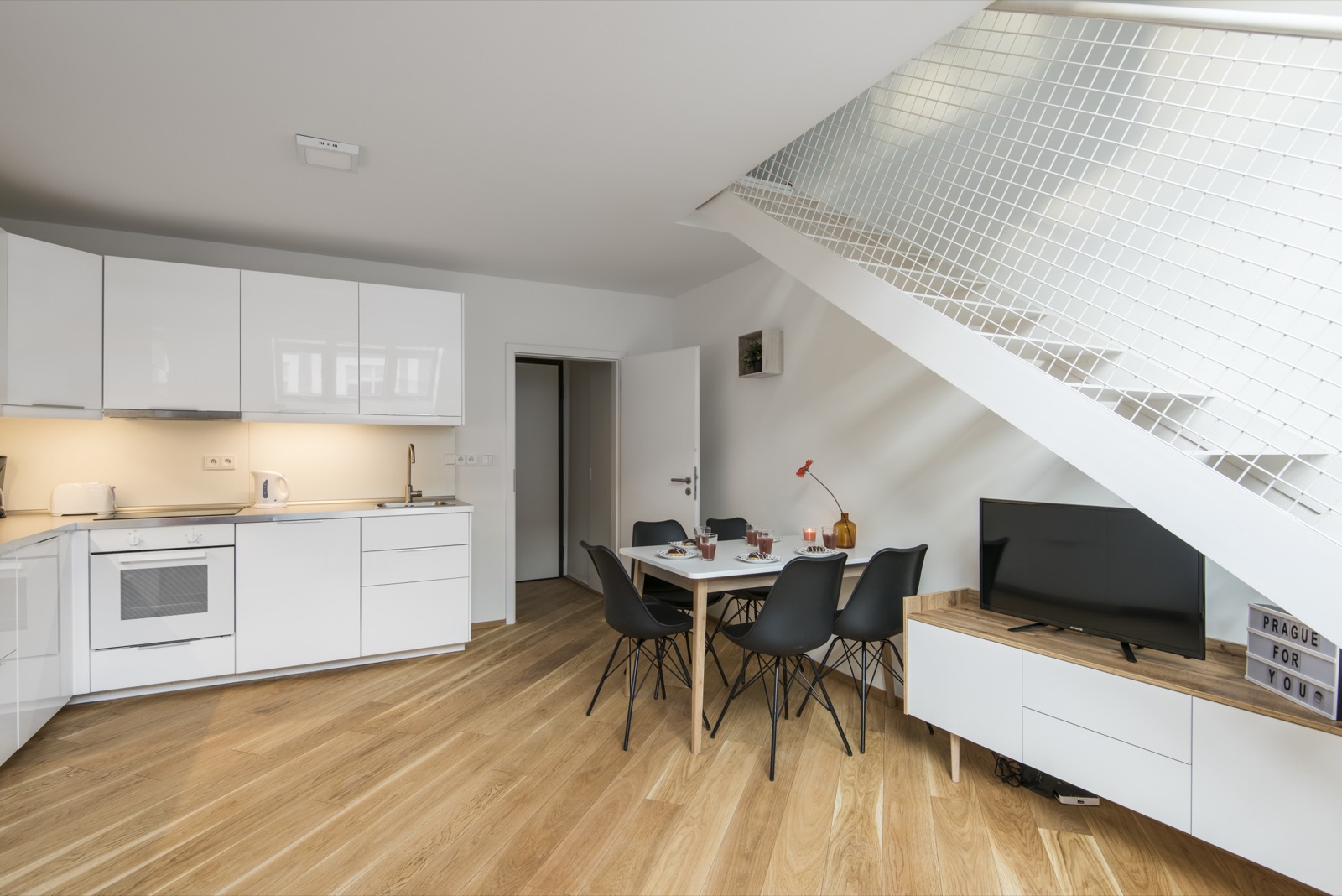 Apartment RE25 — photo 4