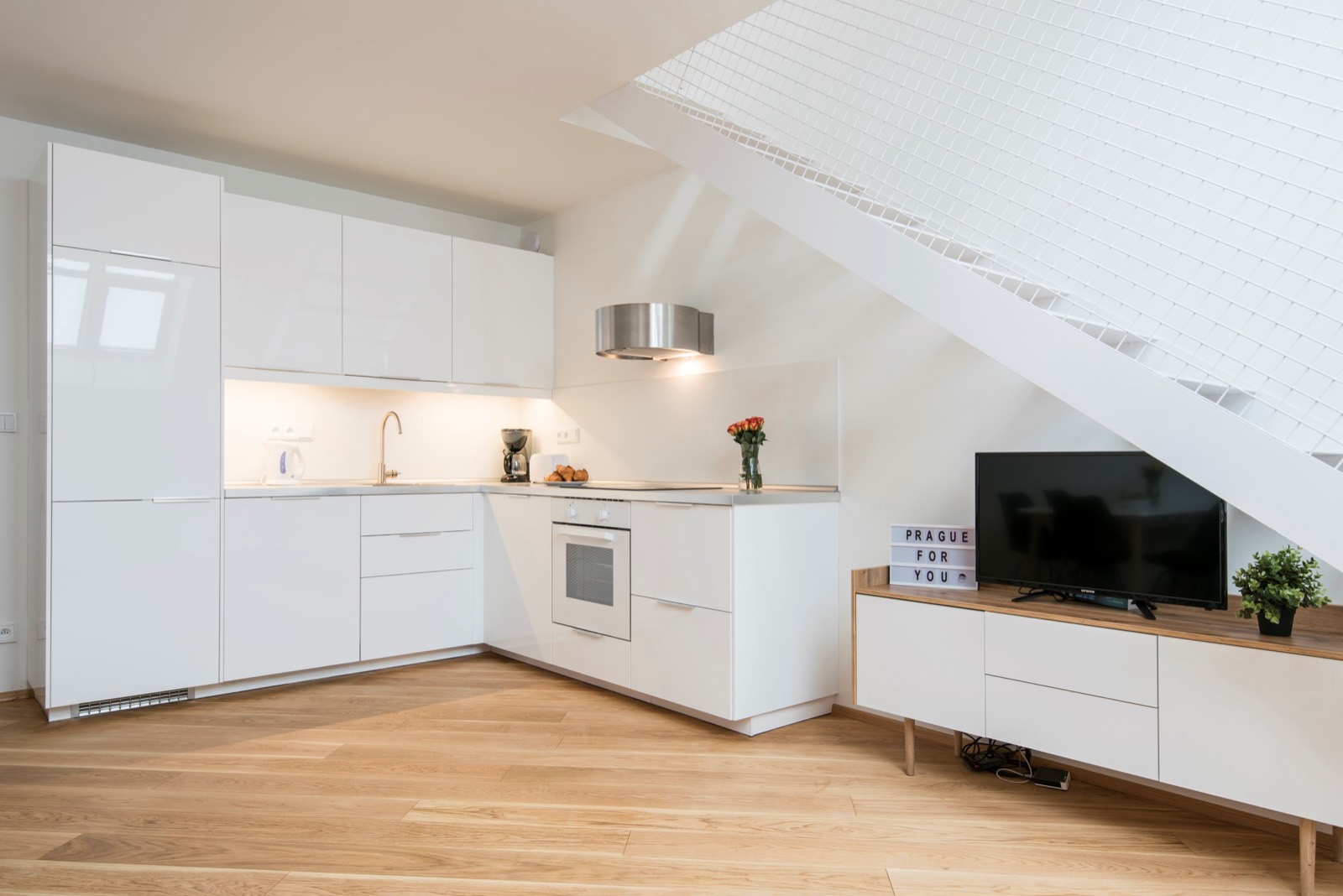 Apartment RE25 — additional photo 6