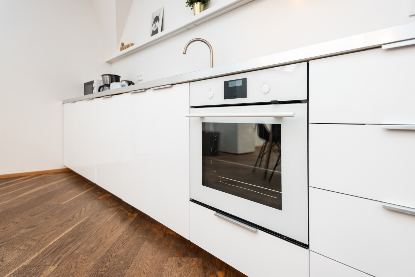 Apartment RE26 — additional photo 8