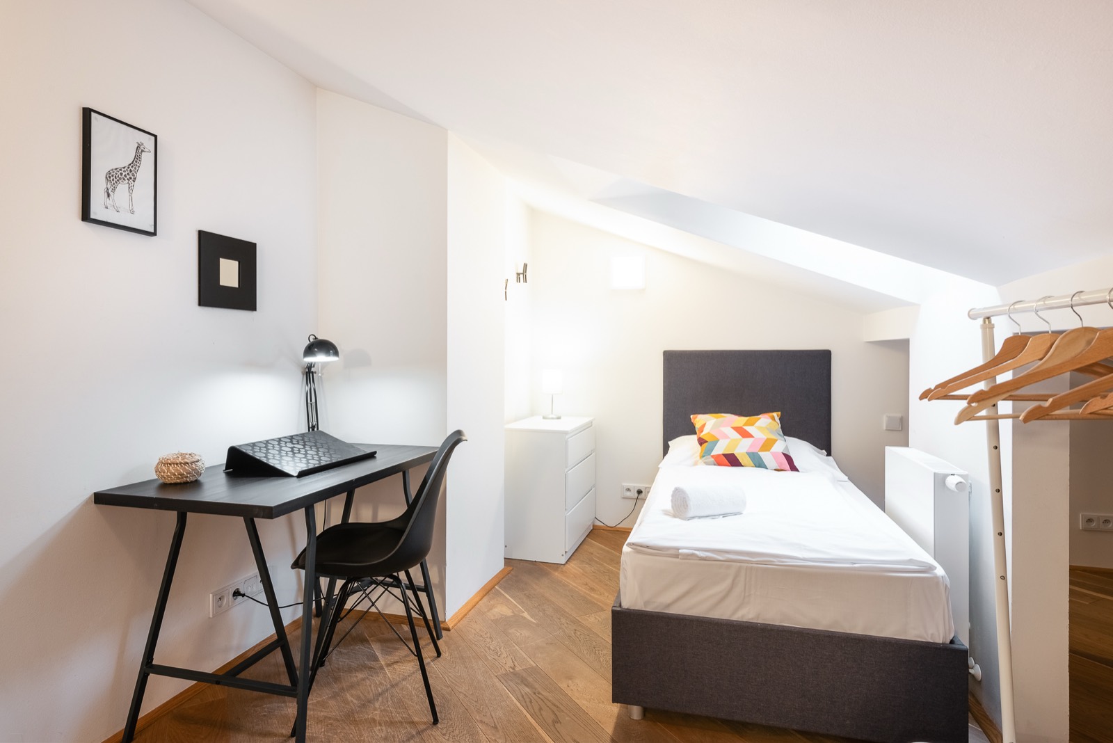 Apartment RE26 — additional photo 33