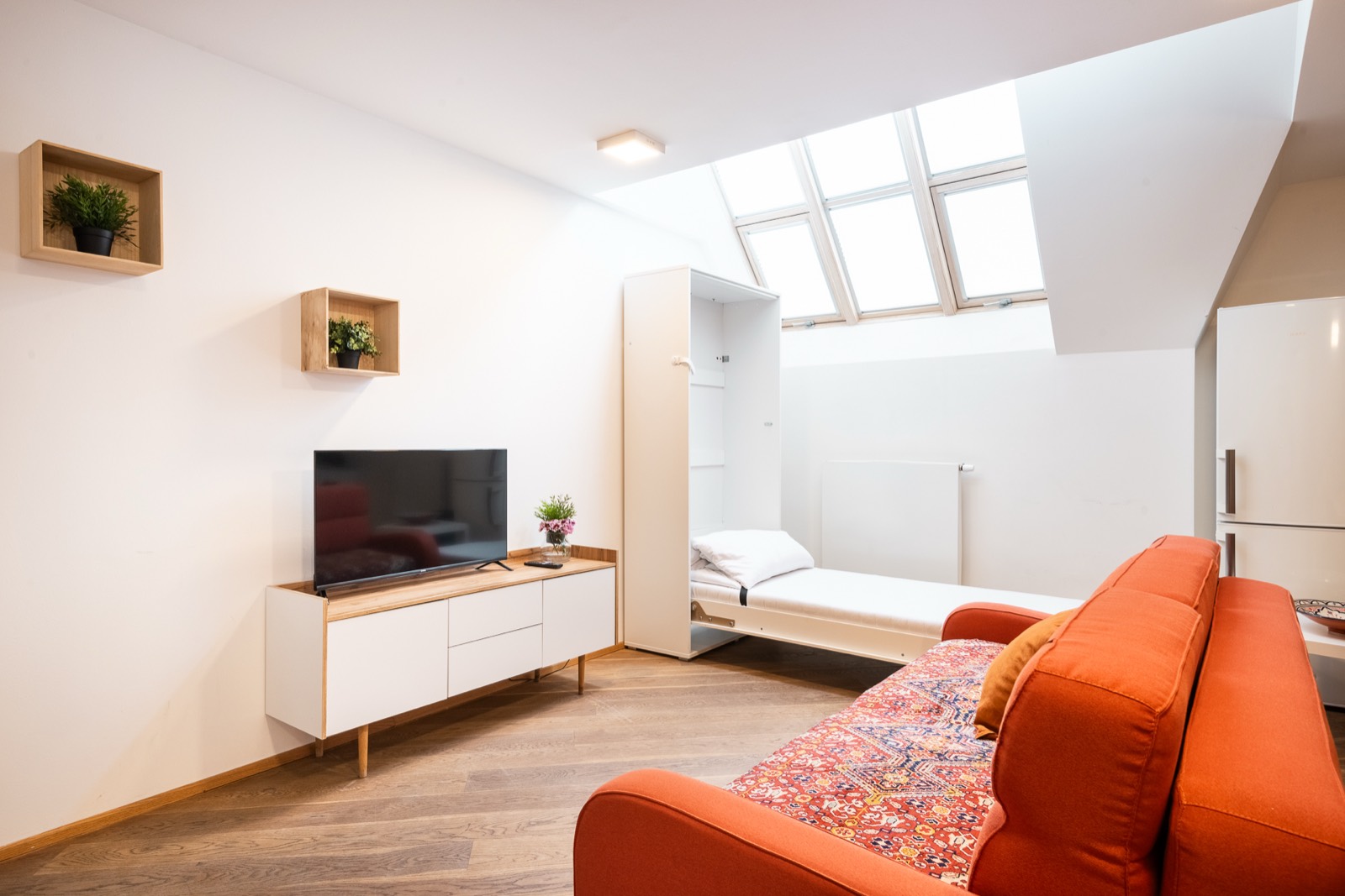 Apartment RE26 — additional photo 36