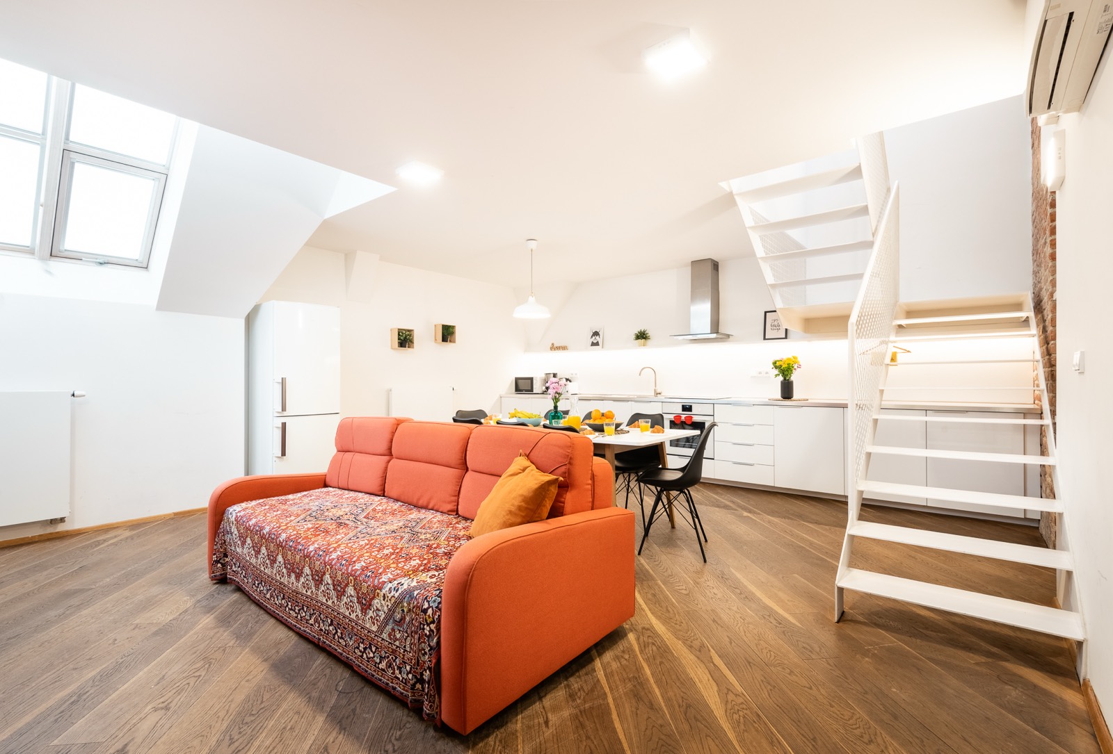 Apartment RE26 — additional photo 38